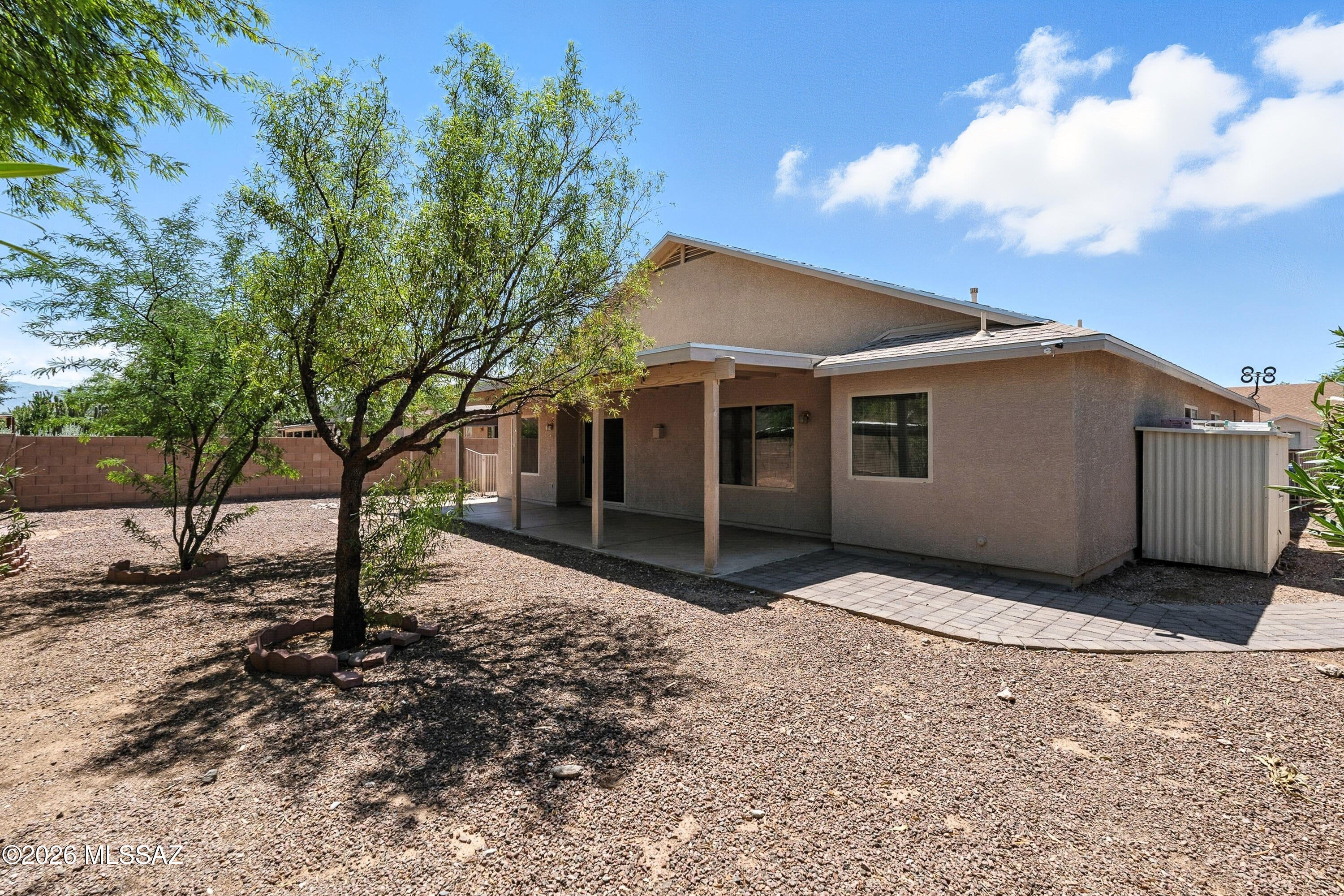 Butterfield Ranch(1-192) - Residential Lease