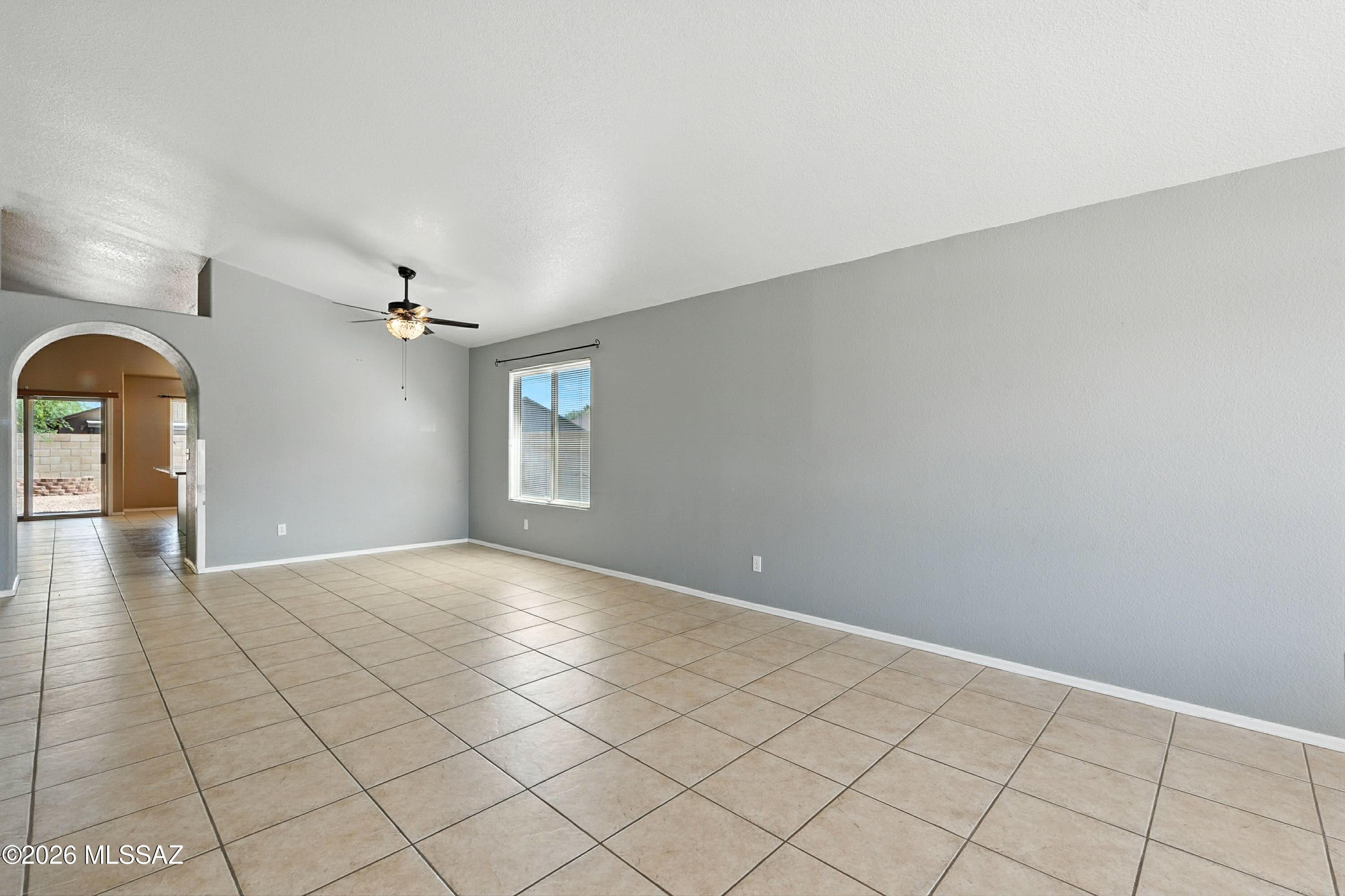 Butterfield Ranch(1-192) - Residential Lease