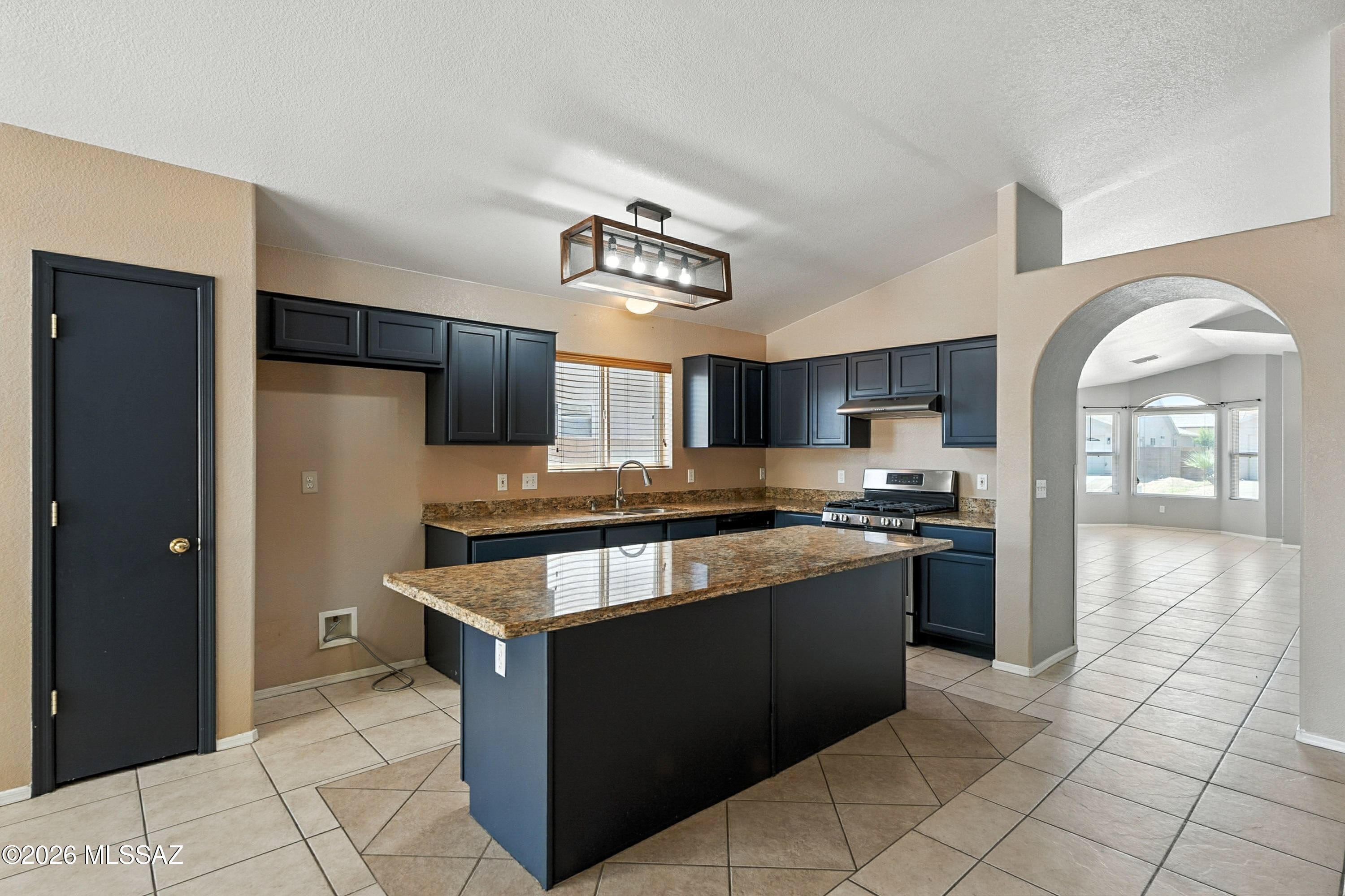 Butterfield Ranch(1-192) - Residential Lease
