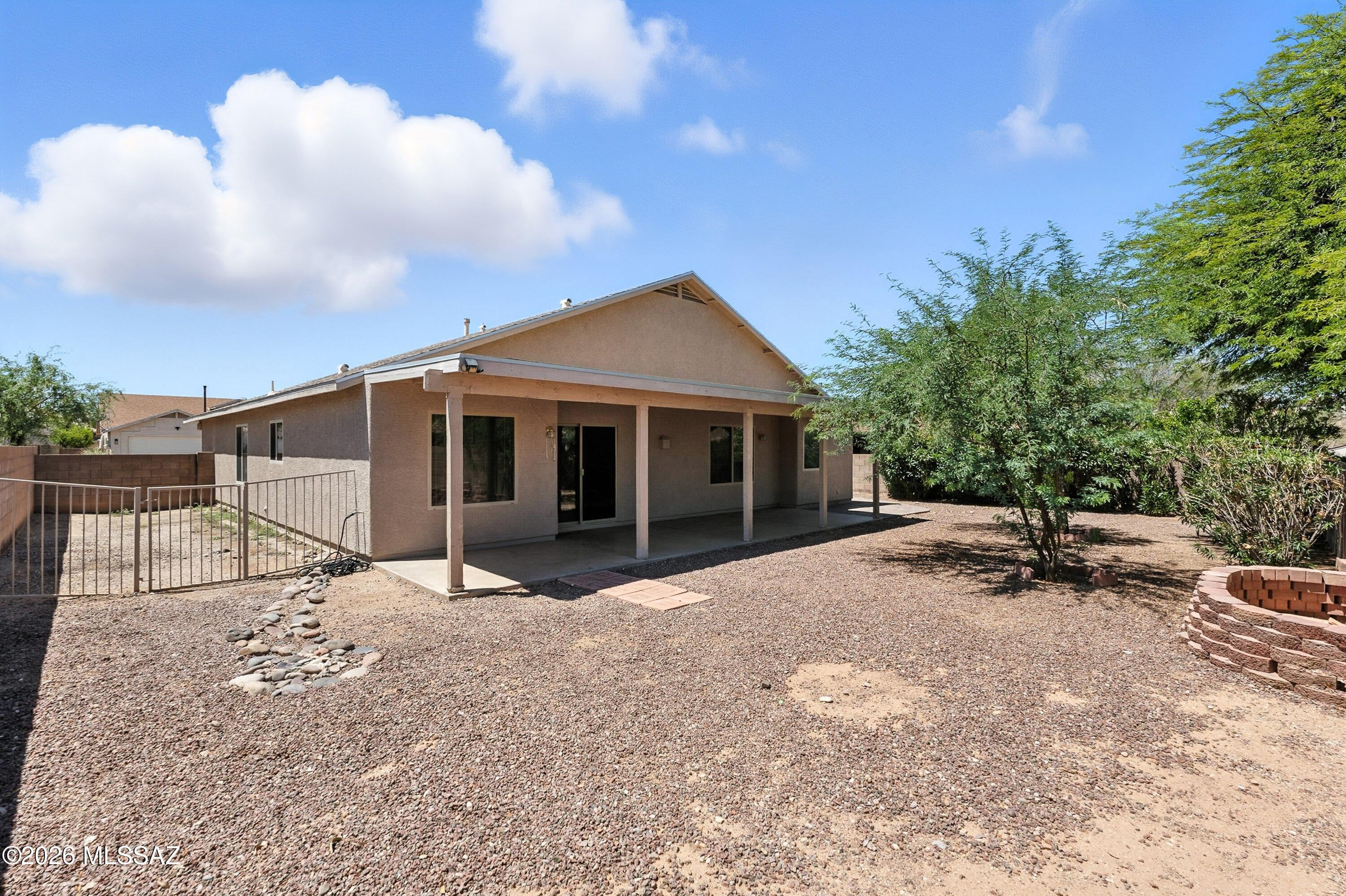 Butterfield Ranch(1-192) - Residential Lease