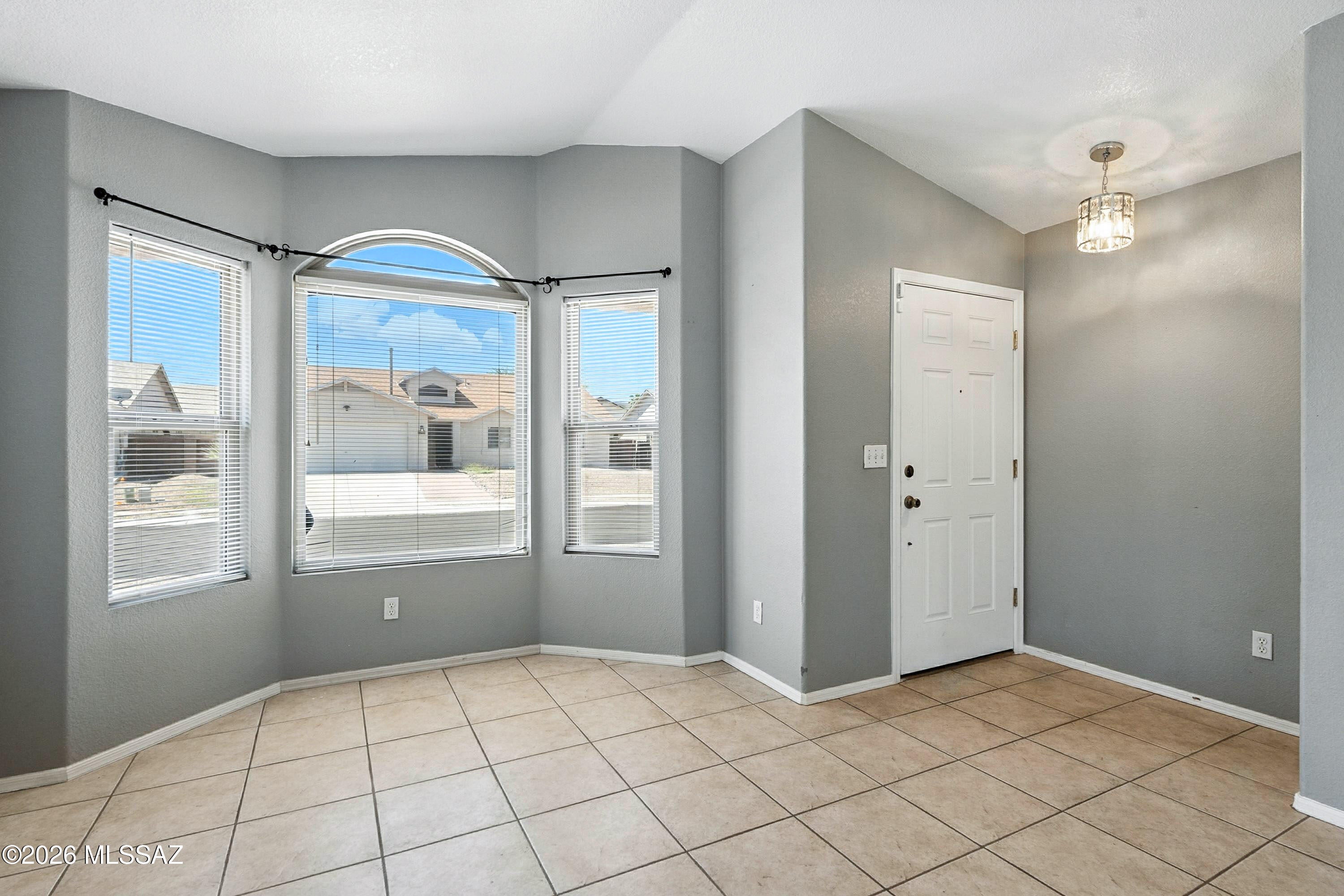 Butterfield Ranch(1-192) - Residential Lease
