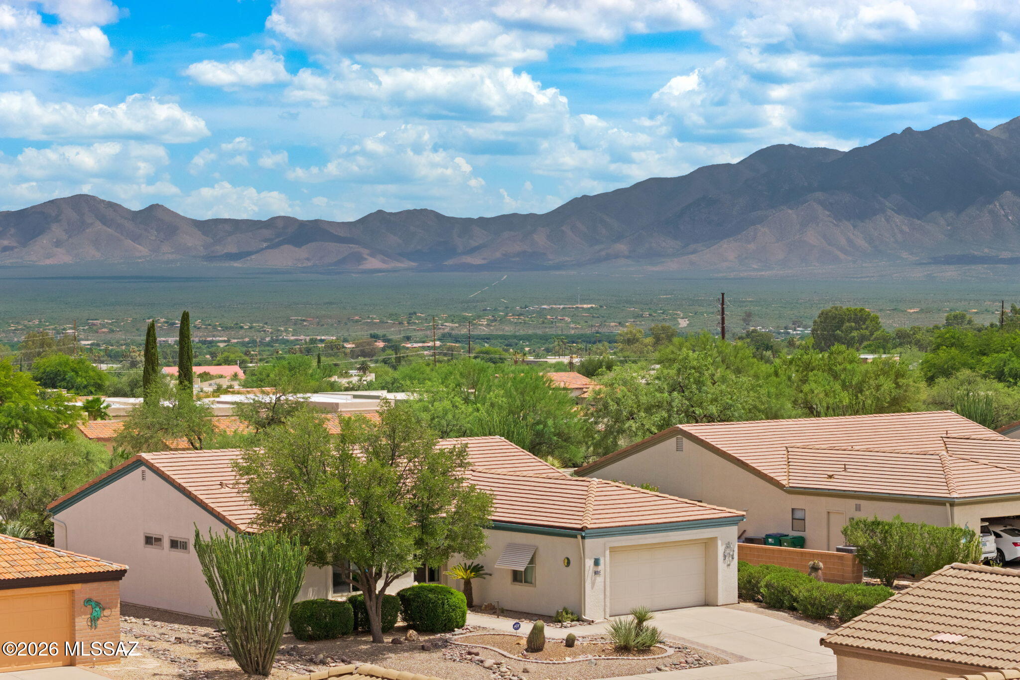 Las Campanas BLK G (1-95) - Residential