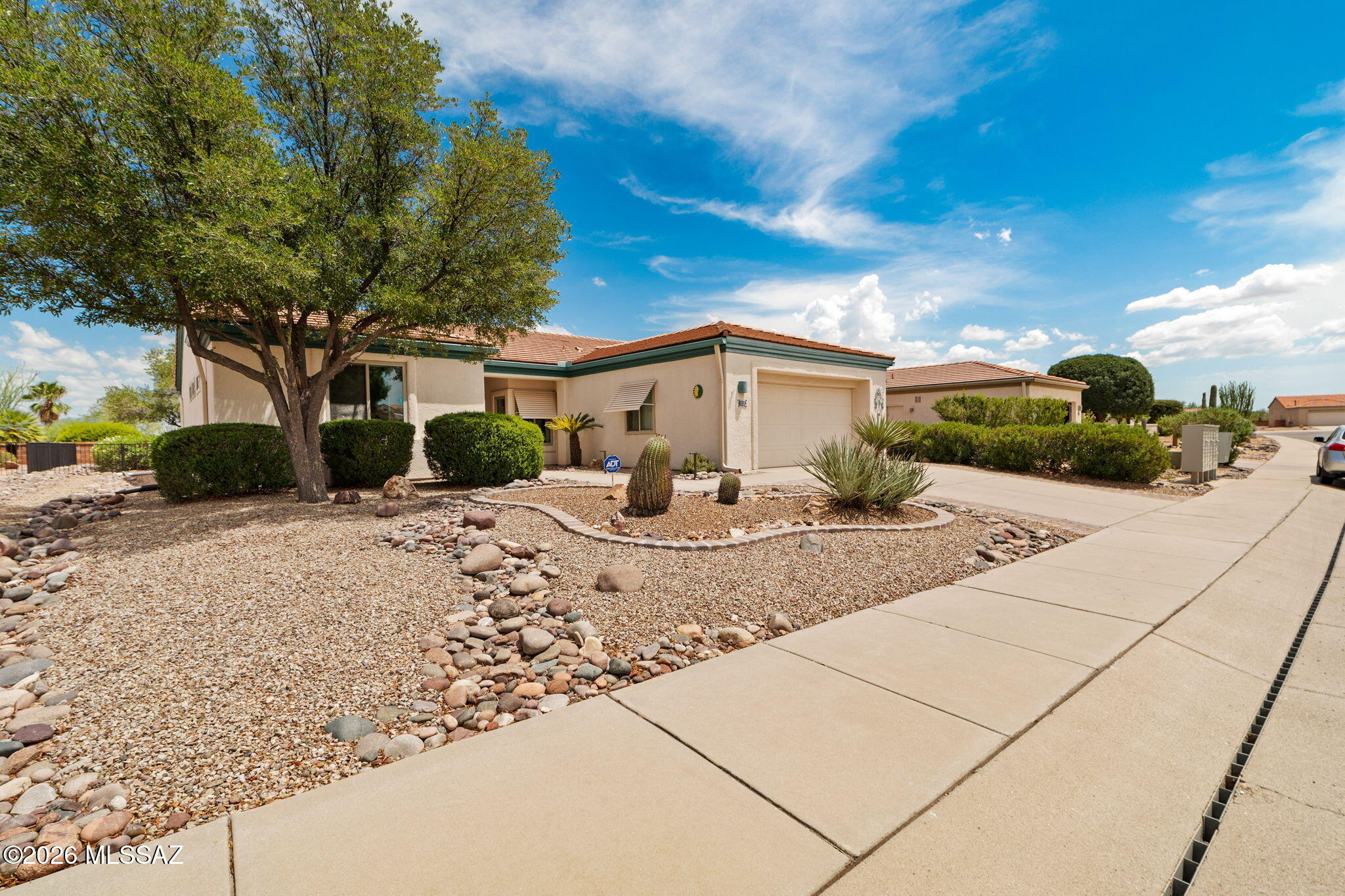 Las Campanas BLK G (1-95) - Residential
