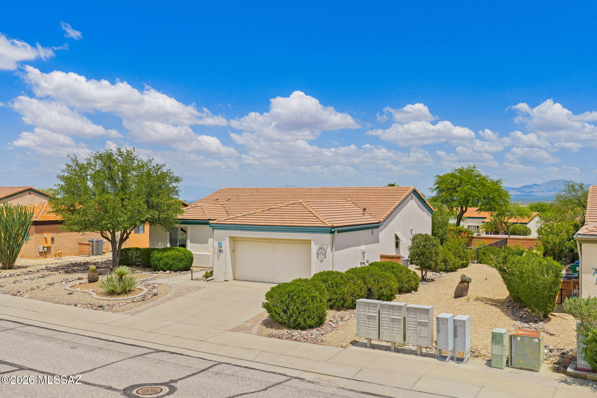 Las Campanas BLK G (1-95) - Residential