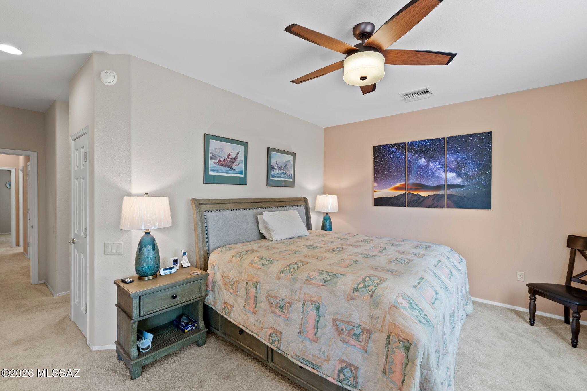Las Campanas BLK G (1-95) - Residential