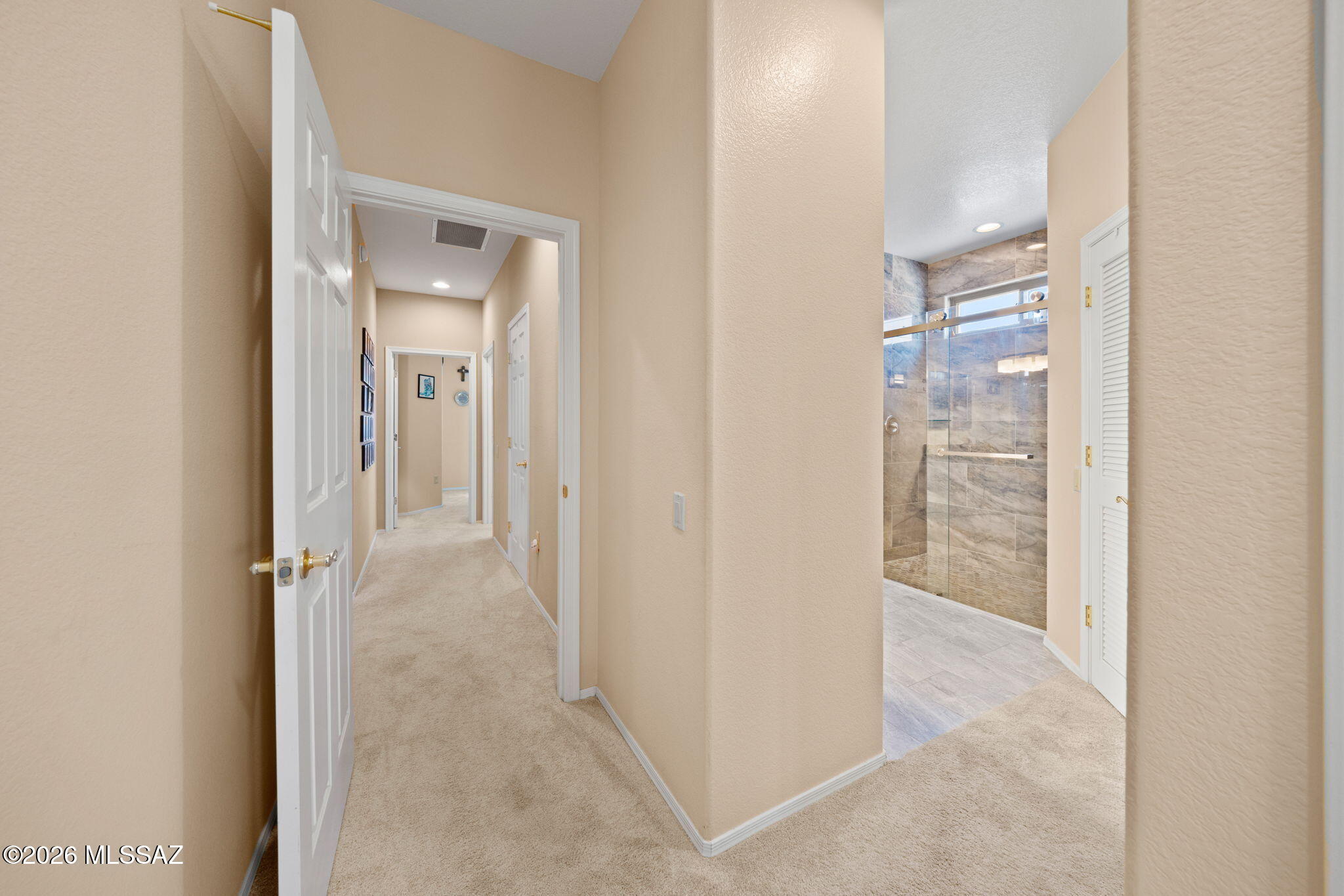 Las Campanas BLK G (1-95) - Residential