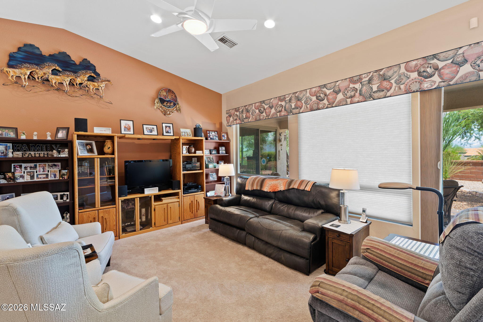 Las Campanas BLK G (1-95) - Residential