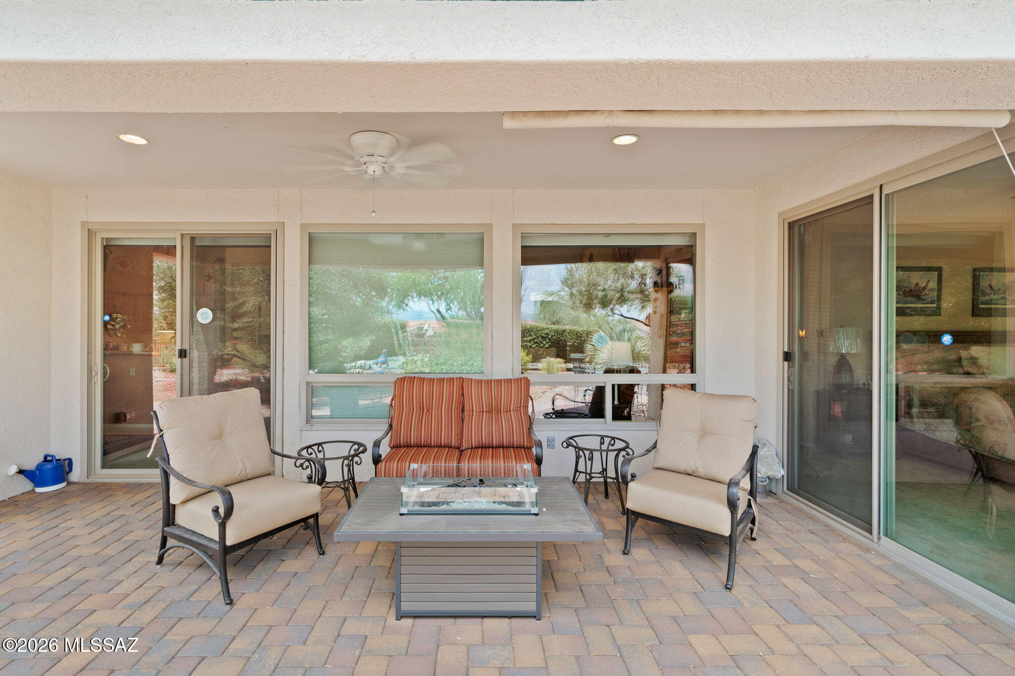 Las Campanas BLK G (1-95) - Residential