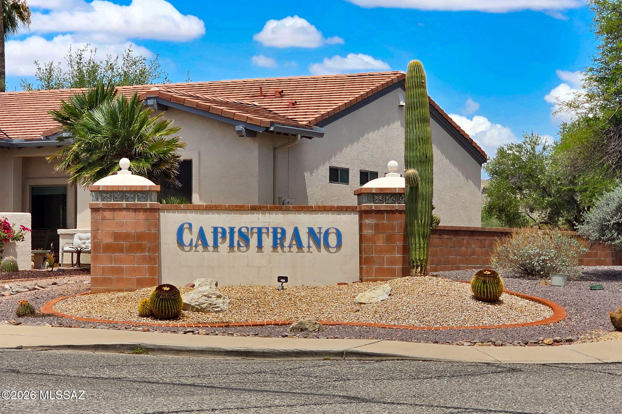 Las Campanas BLK G (1-95) - Residential