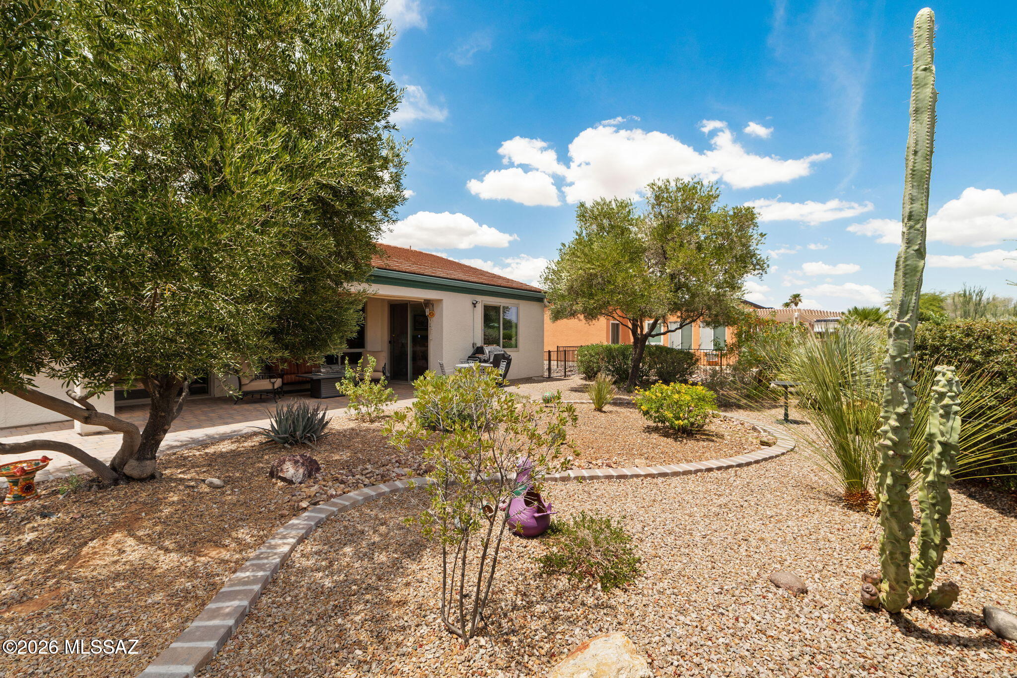 Las Campanas BLK G (1-95) - Residential