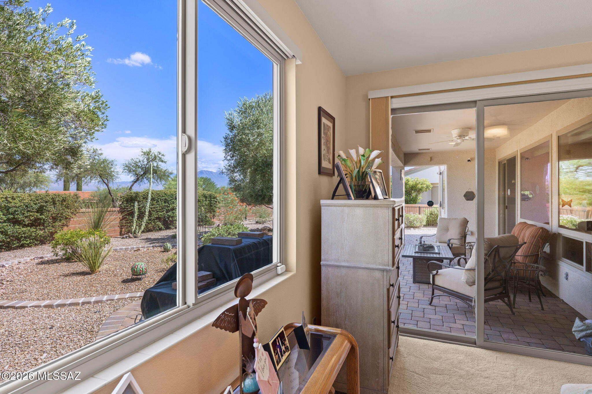 Las Campanas BLK G (1-95) - Residential