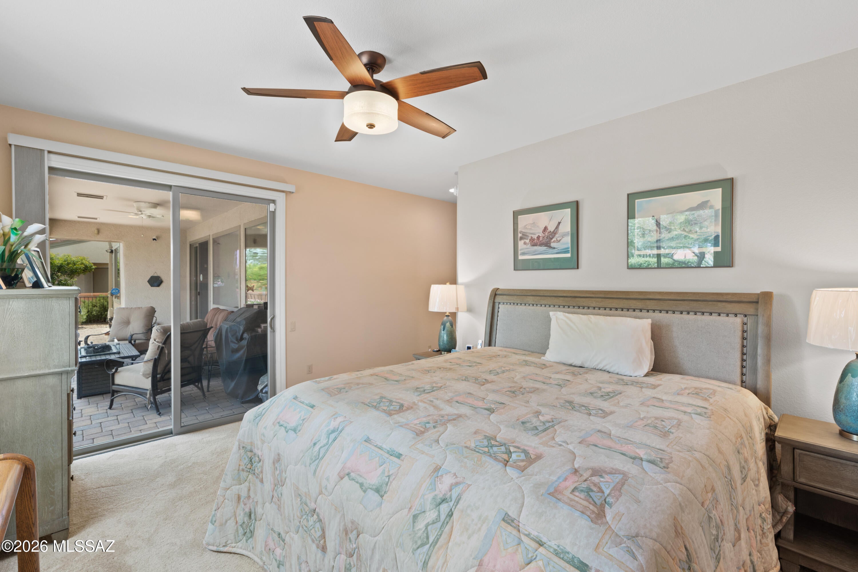Las Campanas BLK G (1-95) - Residential