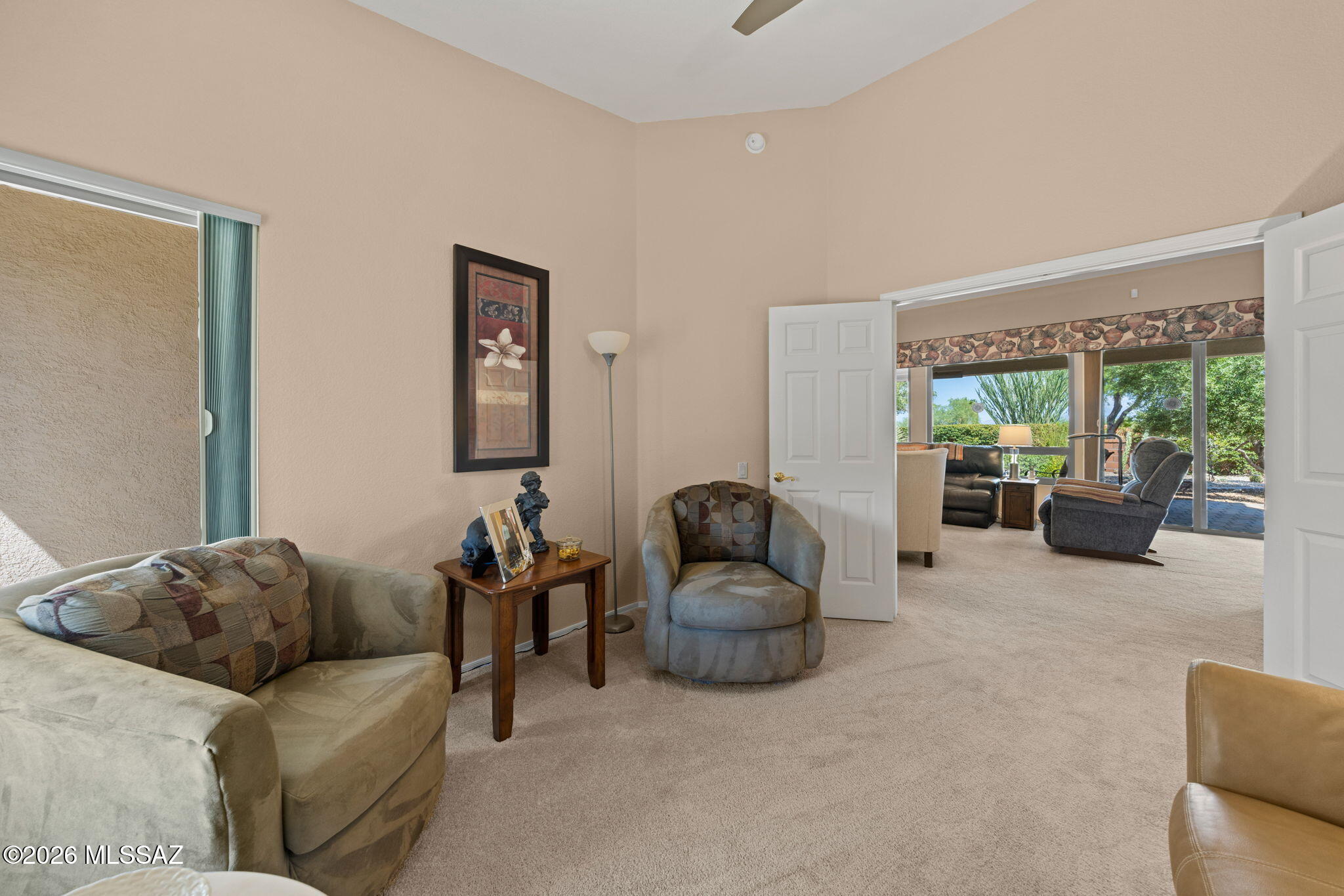 Las Campanas BLK G (1-95) - Residential