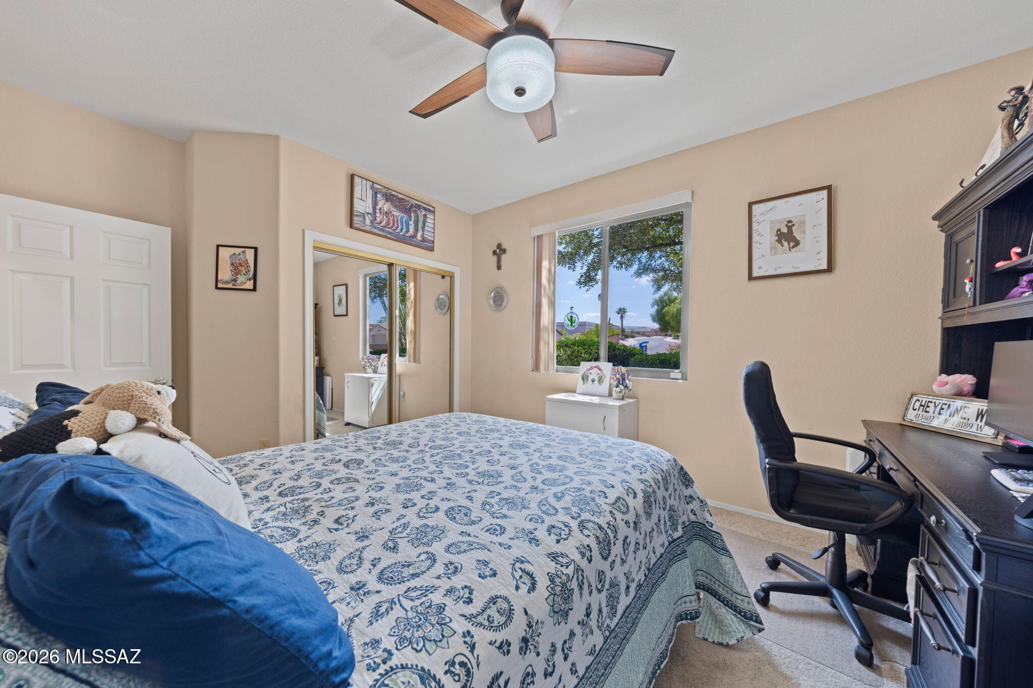 Las Campanas BLK G (1-95) - Residential