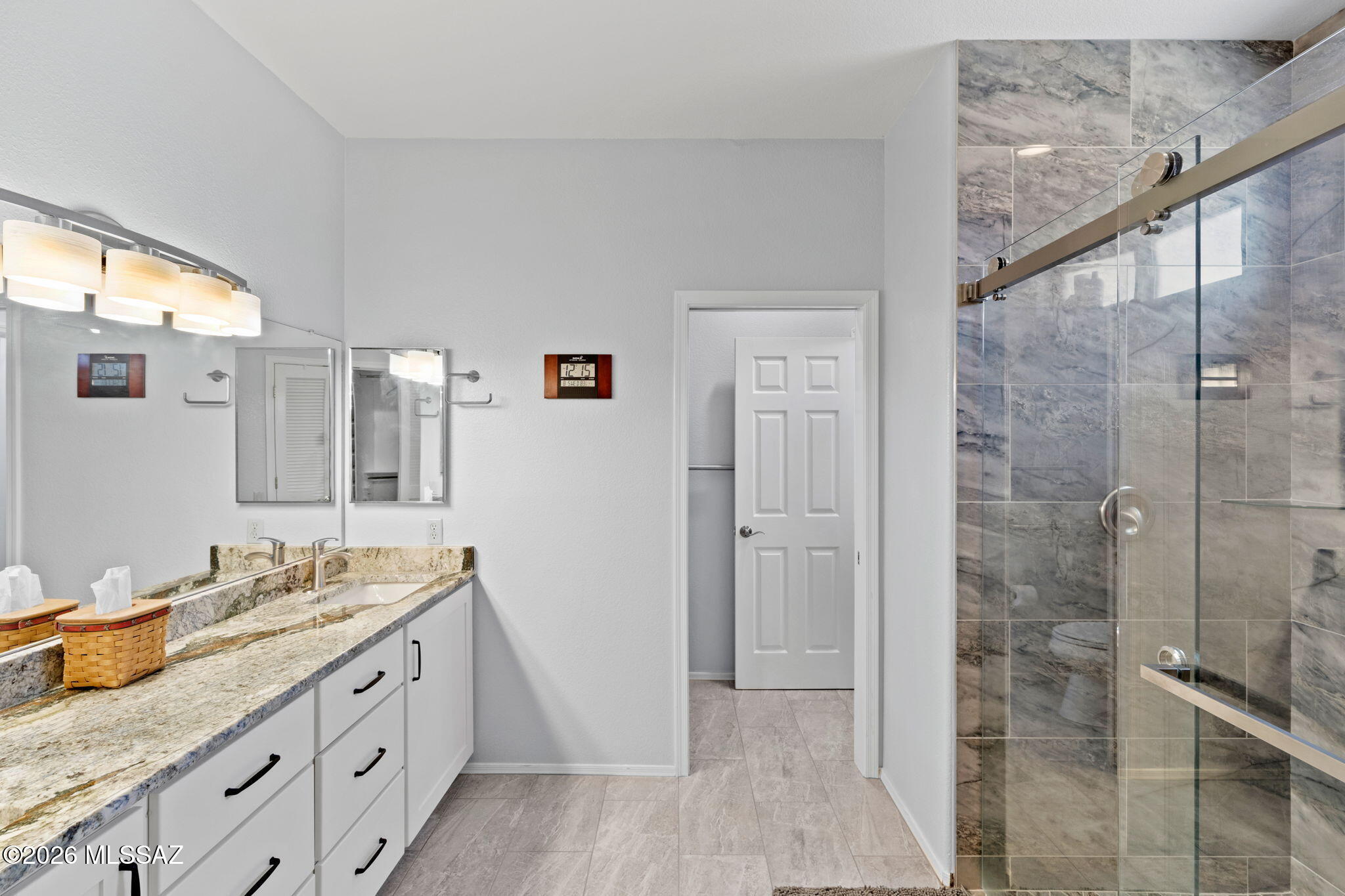 Las Campanas BLK G (1-95) - Residential
