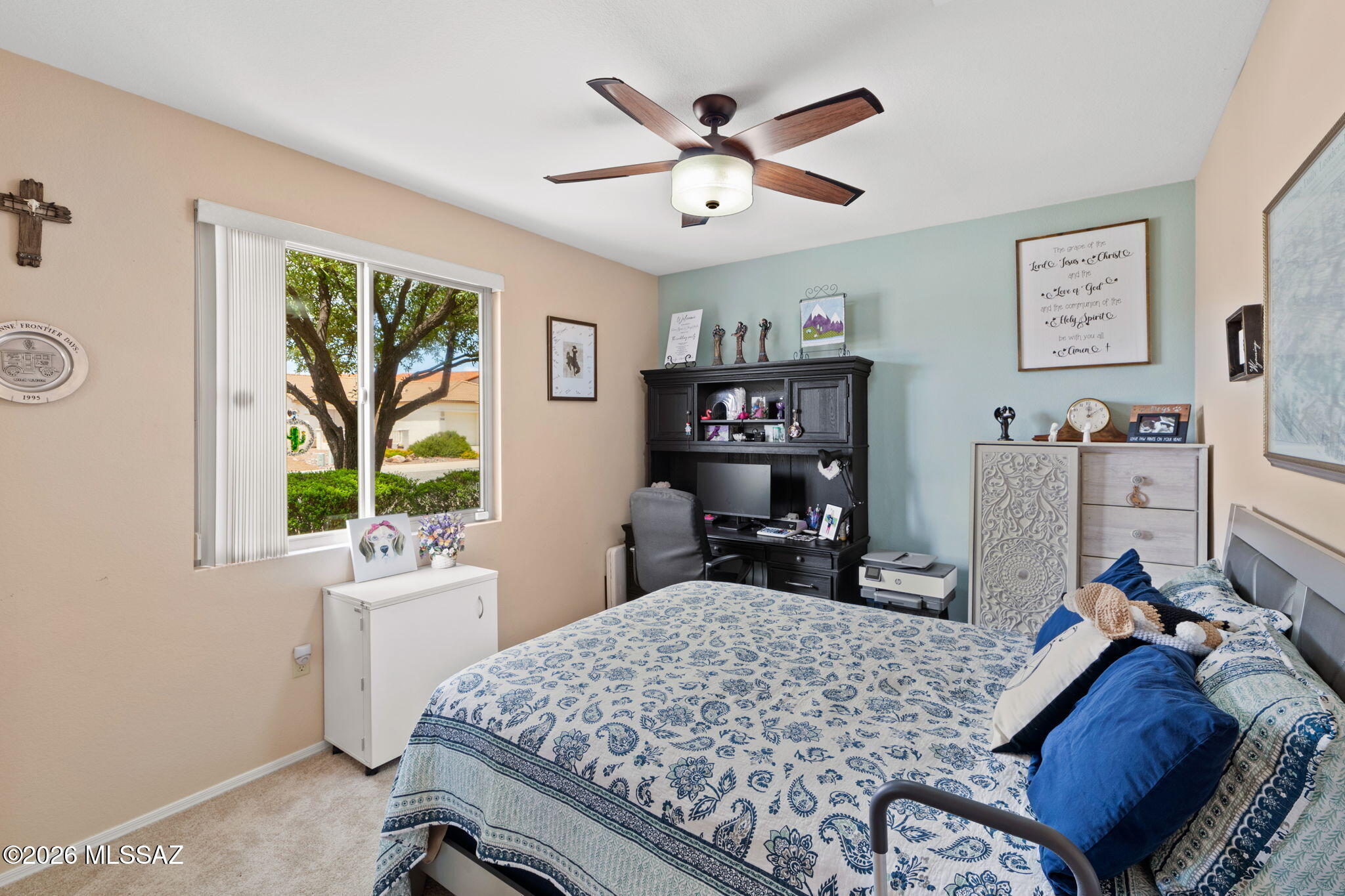 Las Campanas BLK G (1-95) - Residential