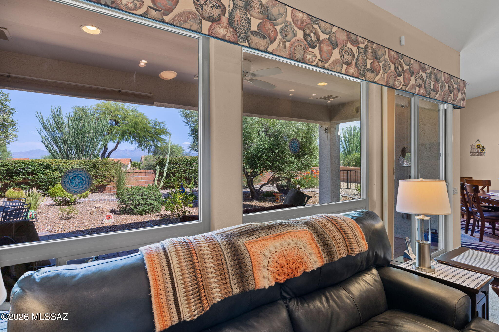 Las Campanas BLK G (1-95) - Residential