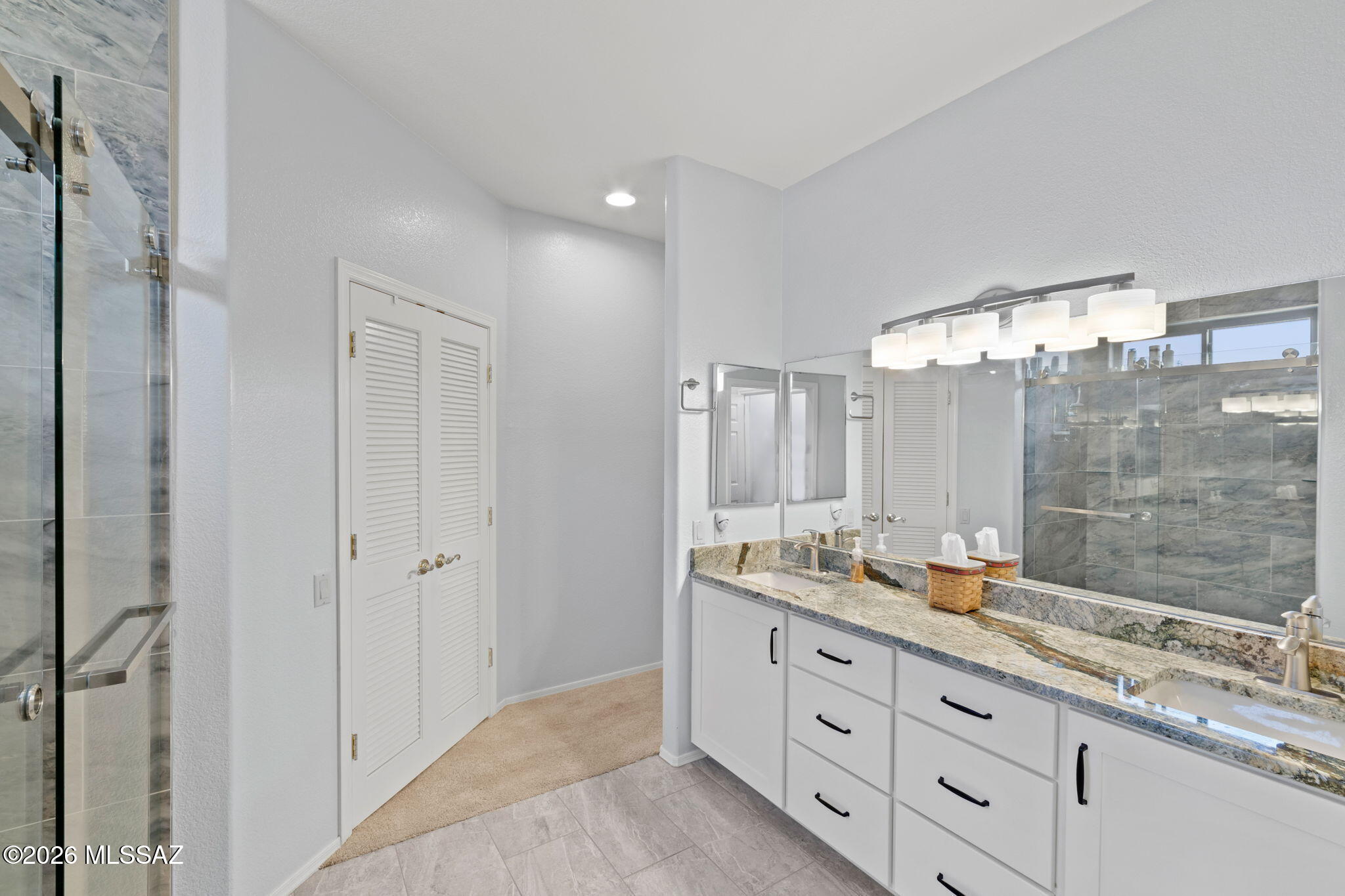Las Campanas BLK G (1-95) - Residential