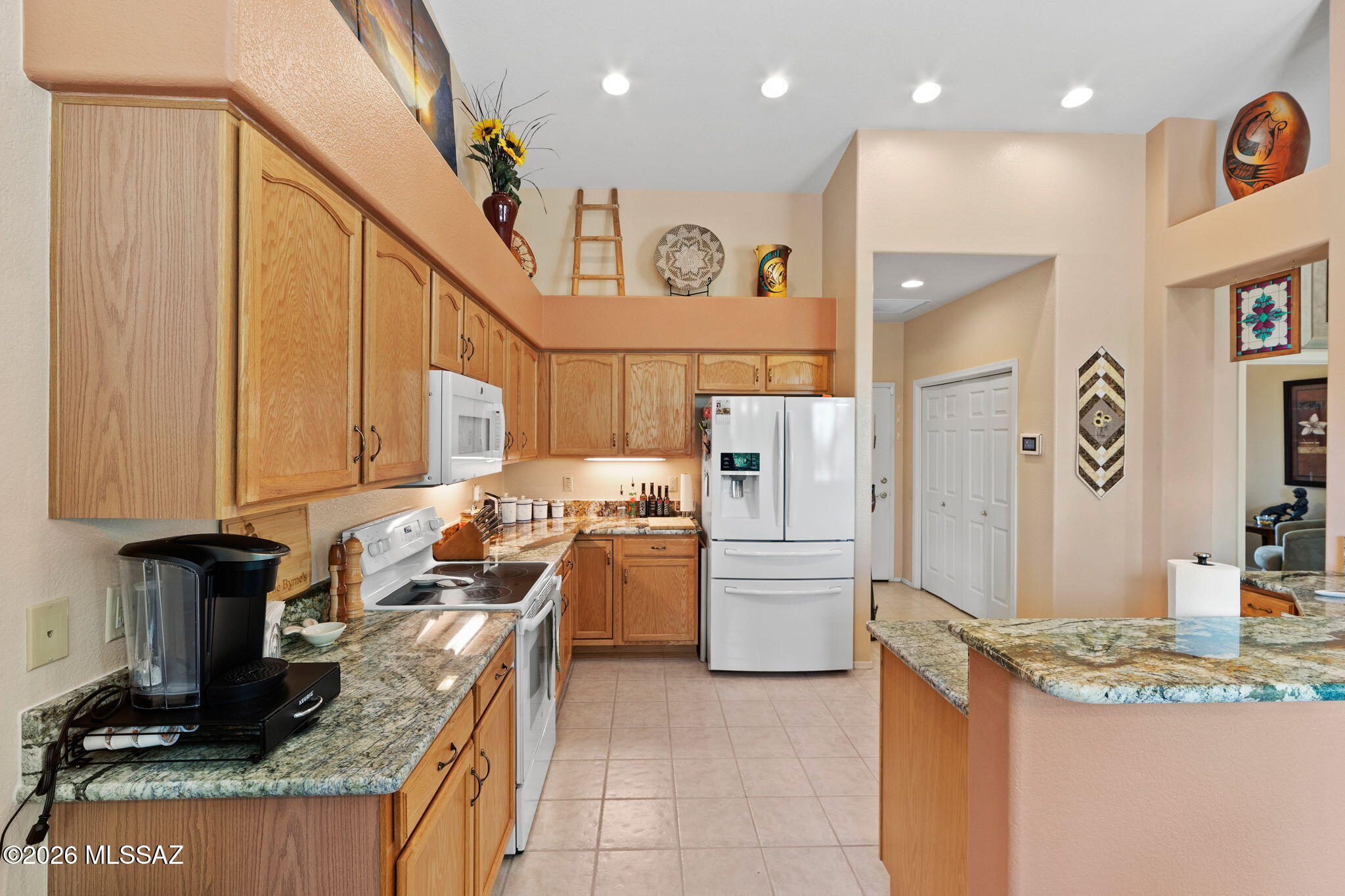 Las Campanas BLK G (1-95) - Residential