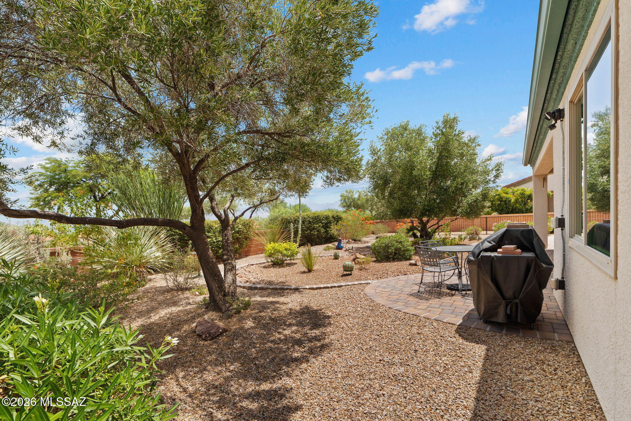Las Campanas BLK G (1-95) - Residential