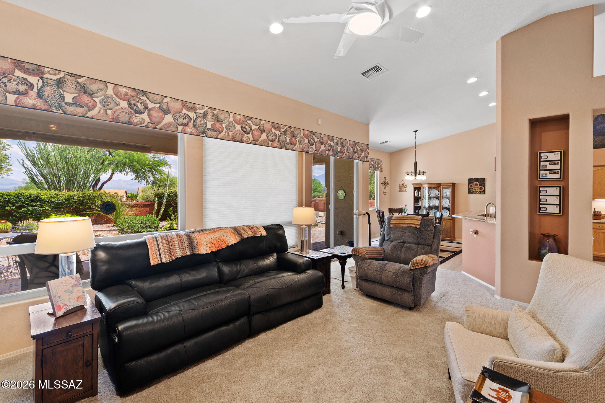 Las Campanas BLK G (1-95) - Residential