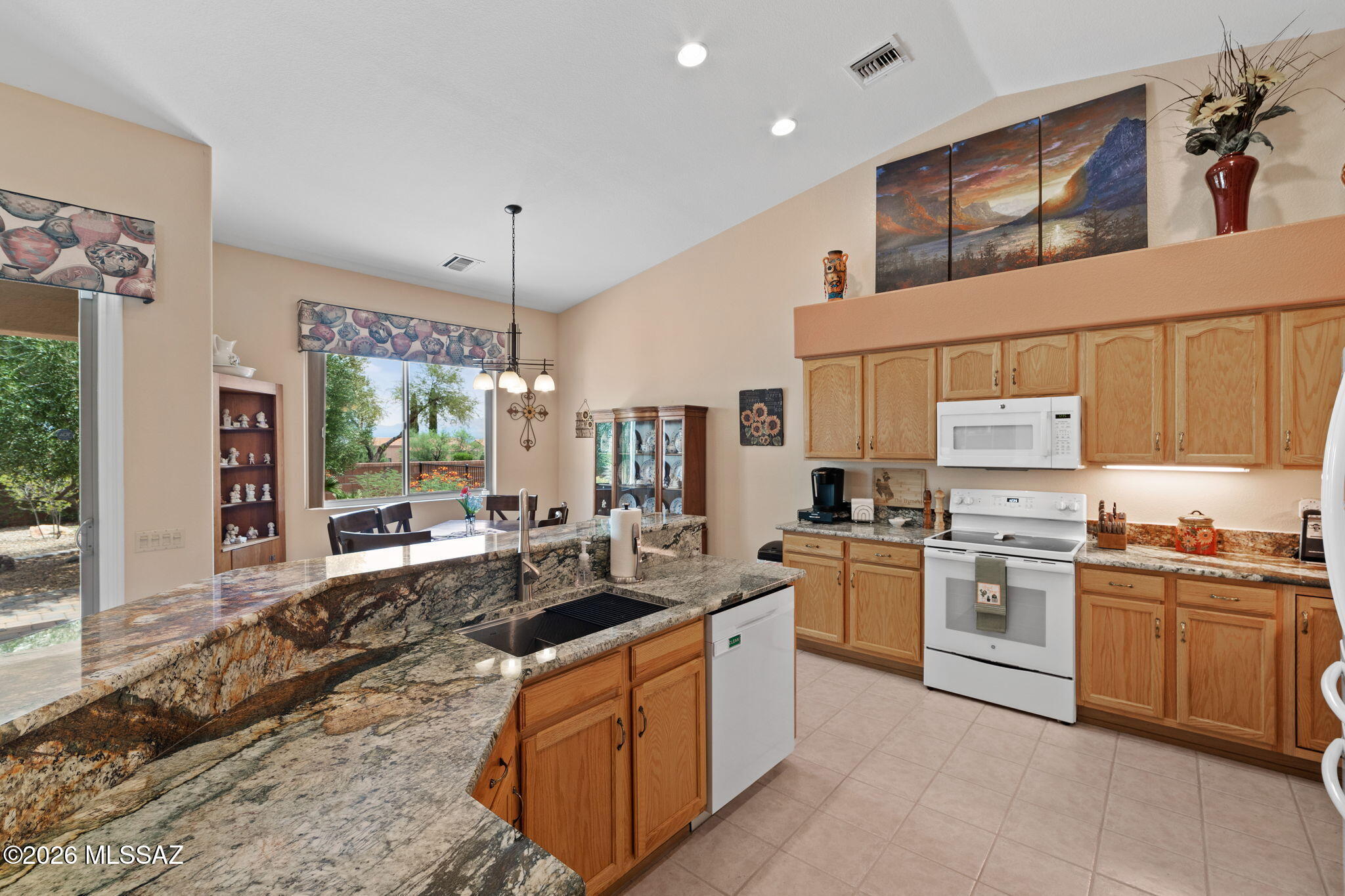 Las Campanas BLK G (1-95) - Residential