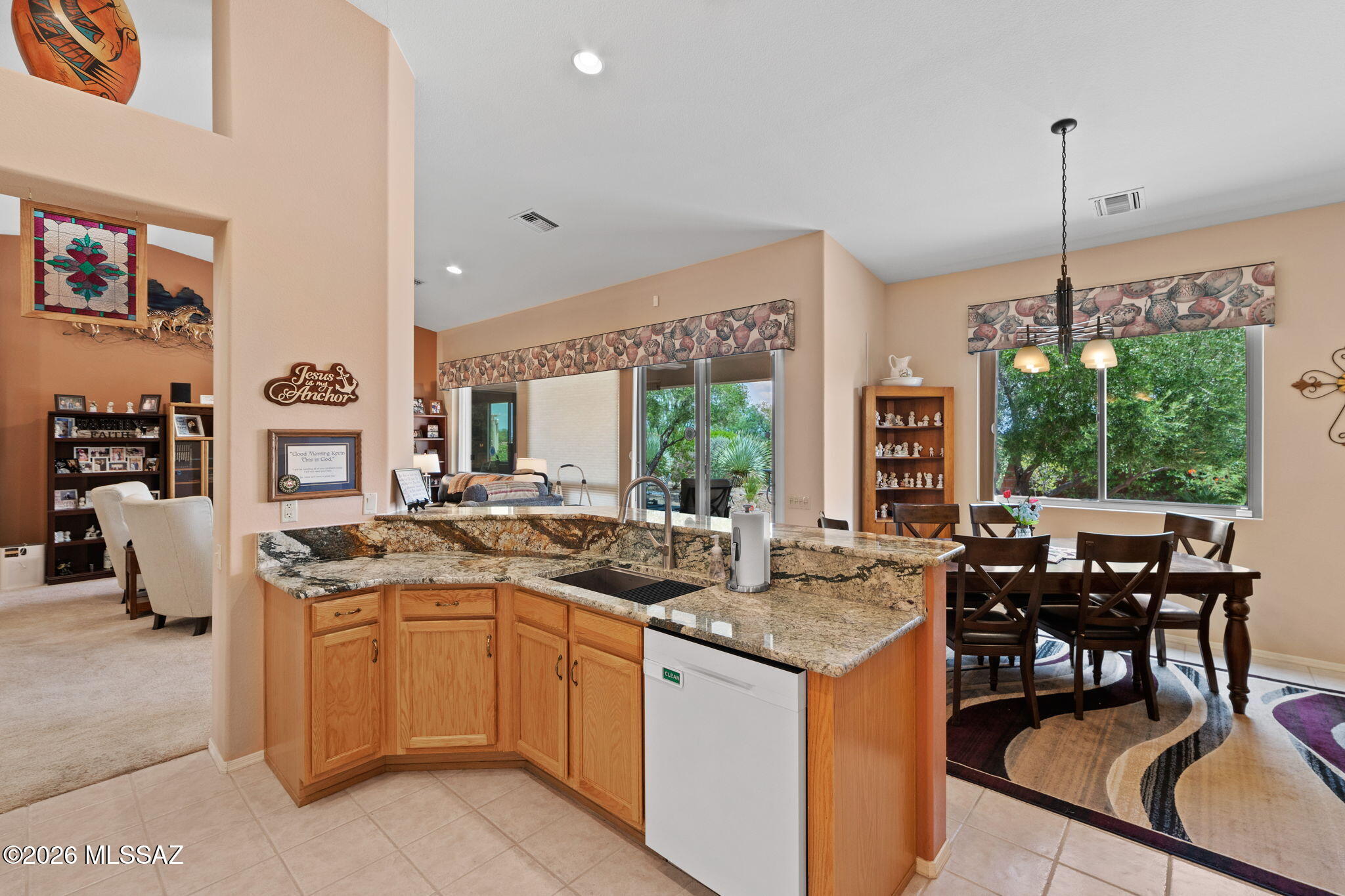Las Campanas BLK G (1-95) - Residential