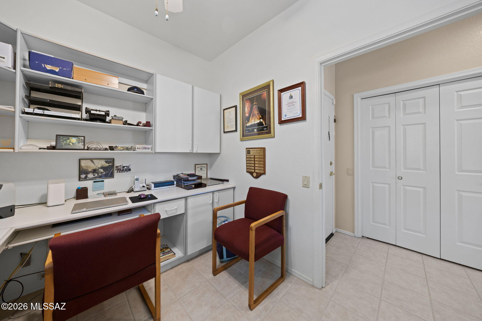 Las Campanas BLK G (1-95) - Residential