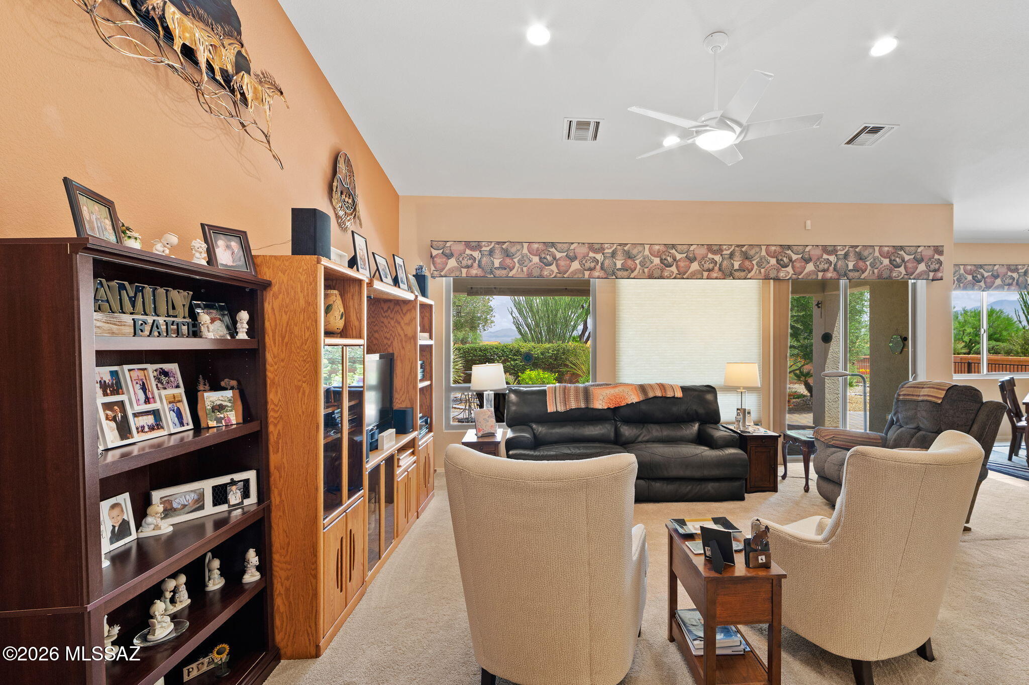 Las Campanas BLK G (1-95) - Residential