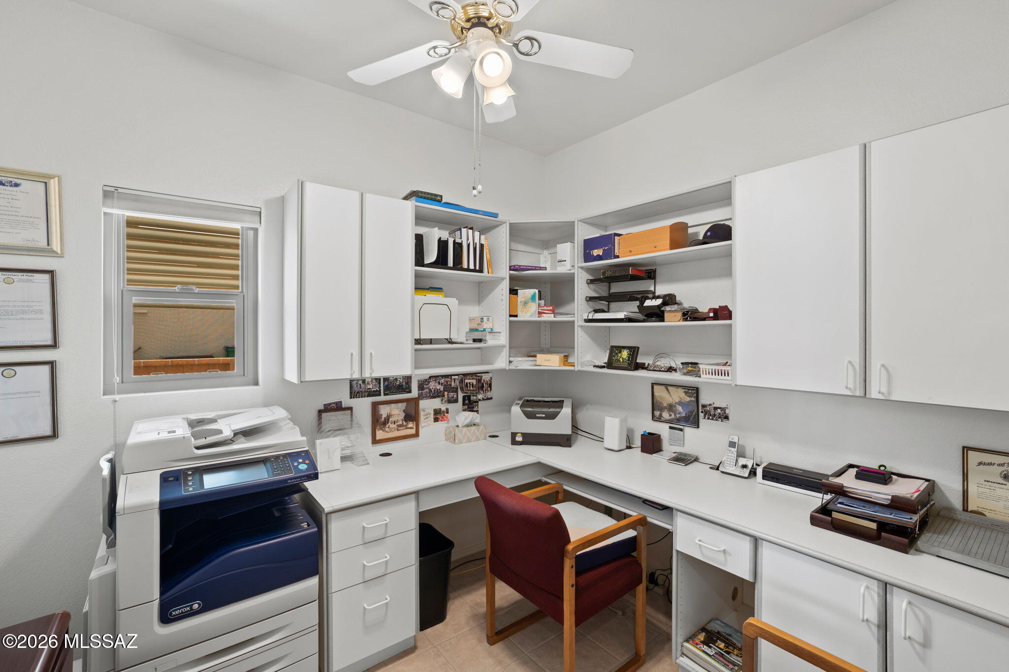 Las Campanas BLK G (1-95) - Residential