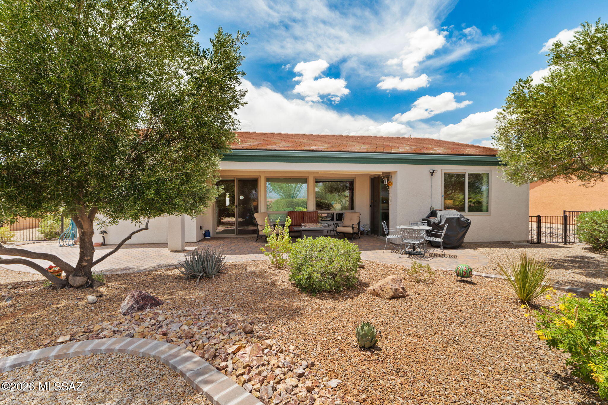 Las Campanas BLK G (1-95) - Residential
