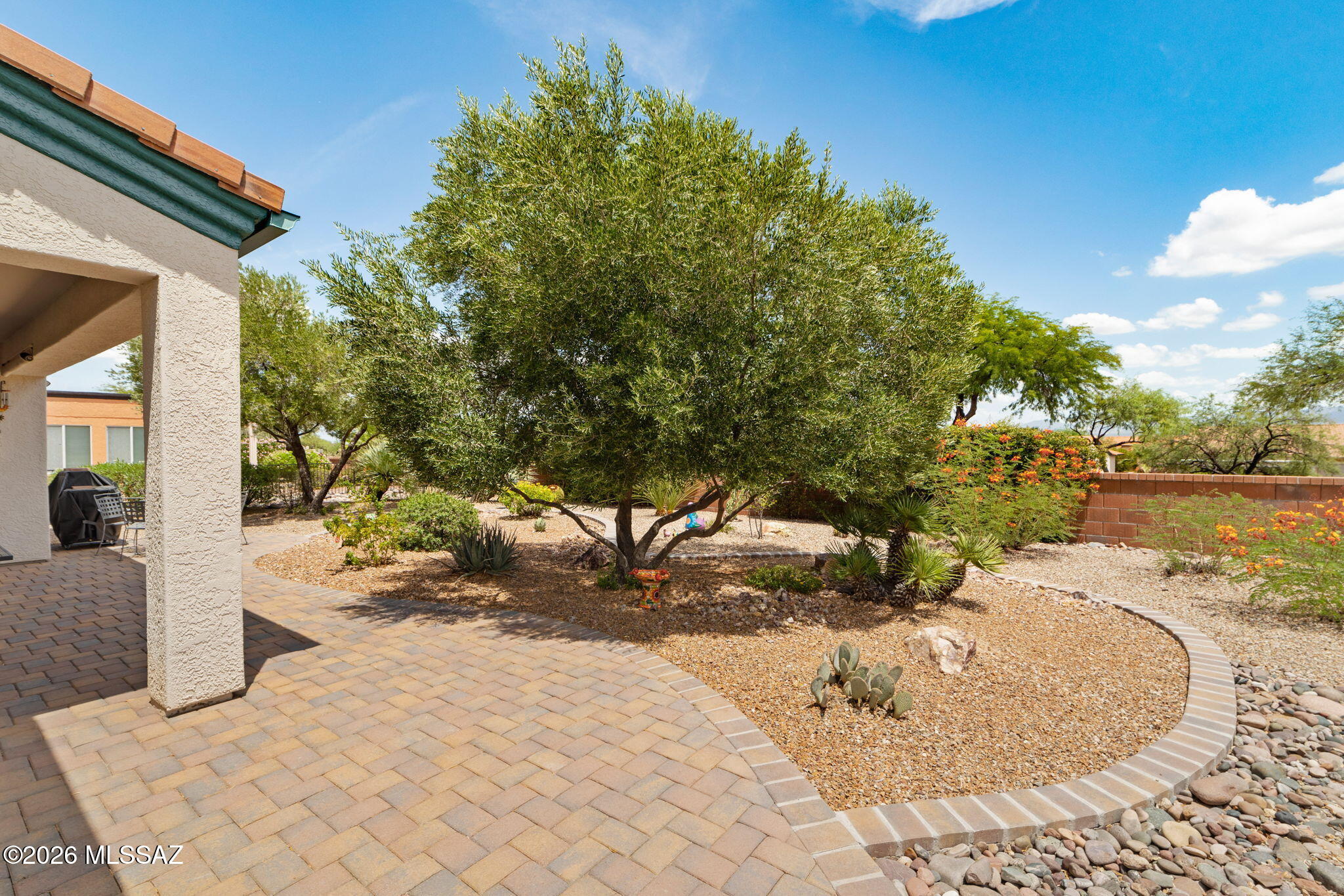Las Campanas BLK G (1-95) - Residential