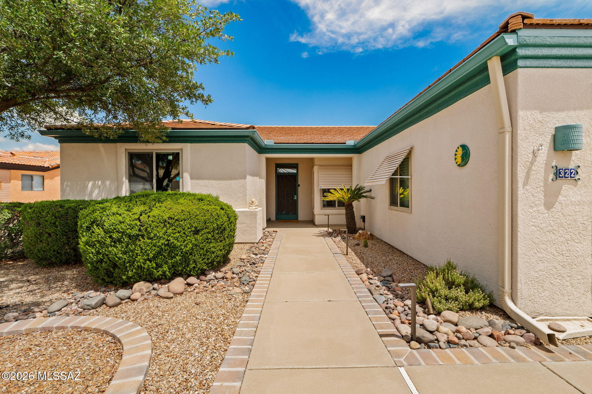 Las Campanas BLK G (1-95) - Residential