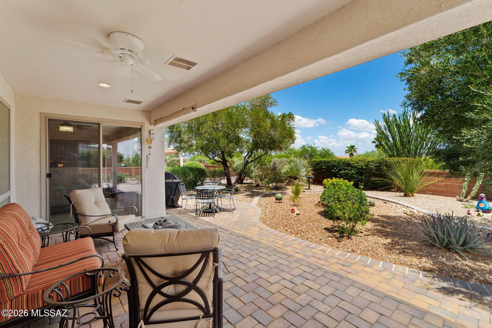 Las Campanas BLK G (1-95) - Residential