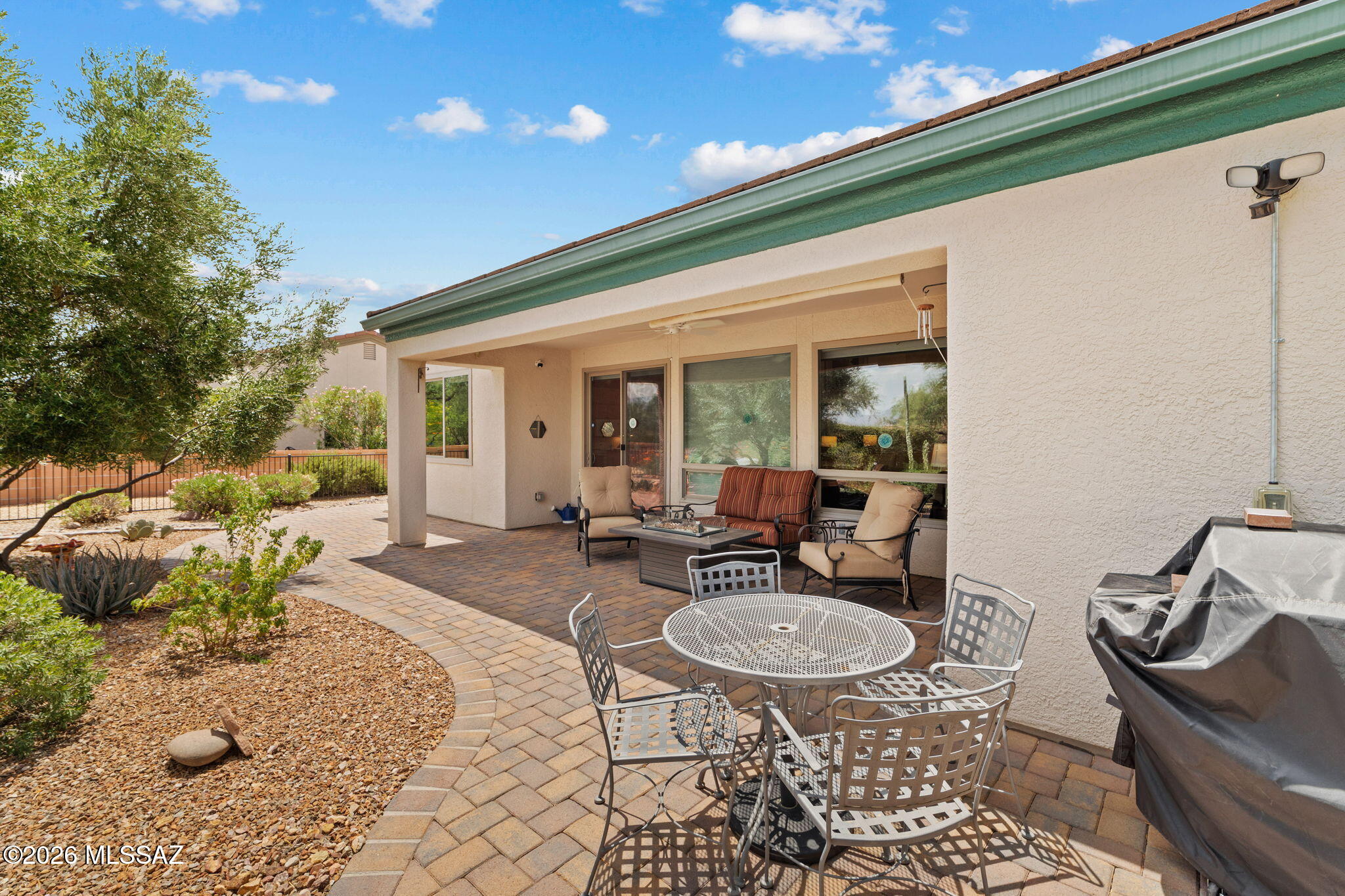 Las Campanas BLK G (1-95) - Residential