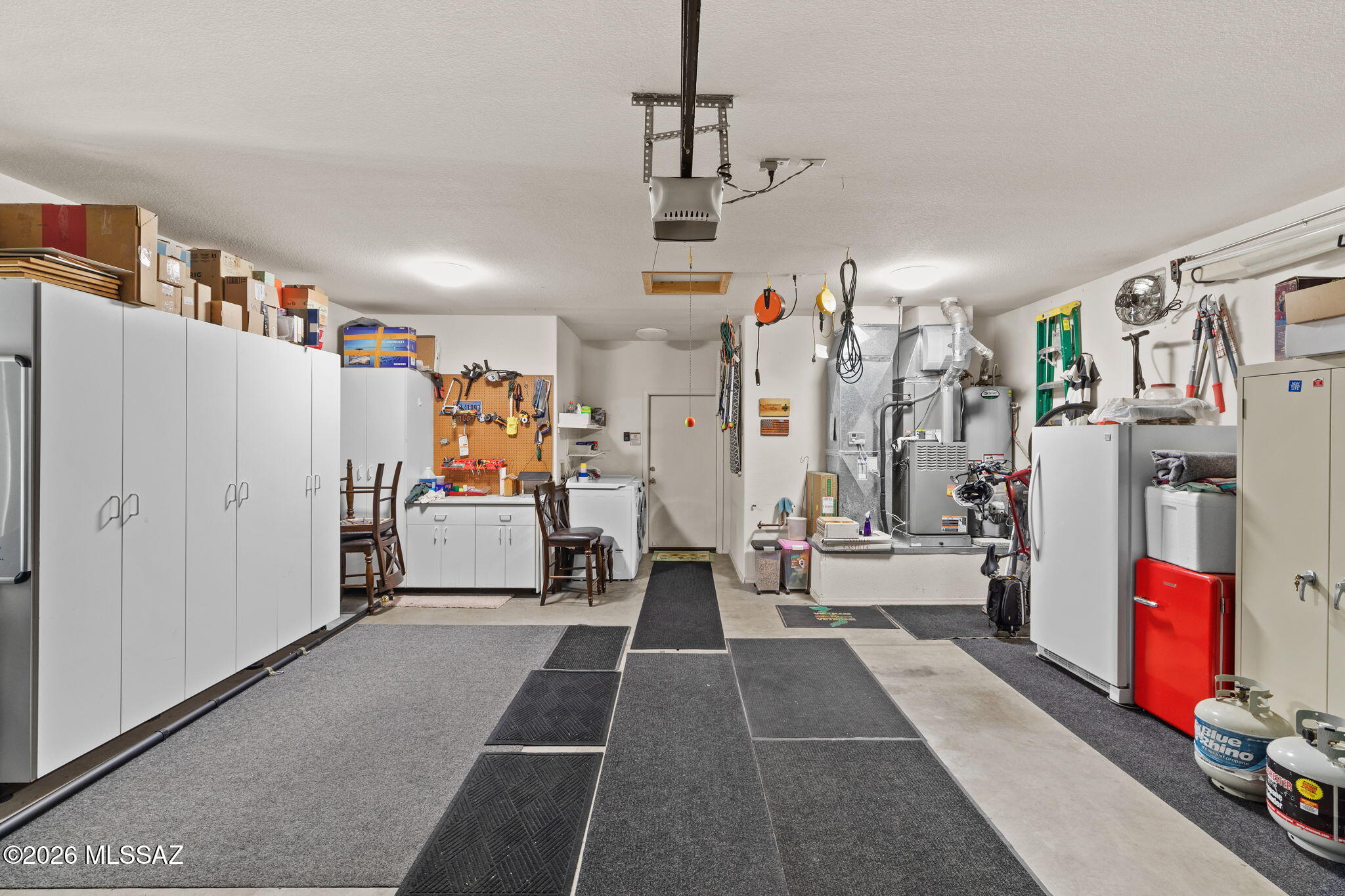 Las Campanas BLK G (1-95) - Residential