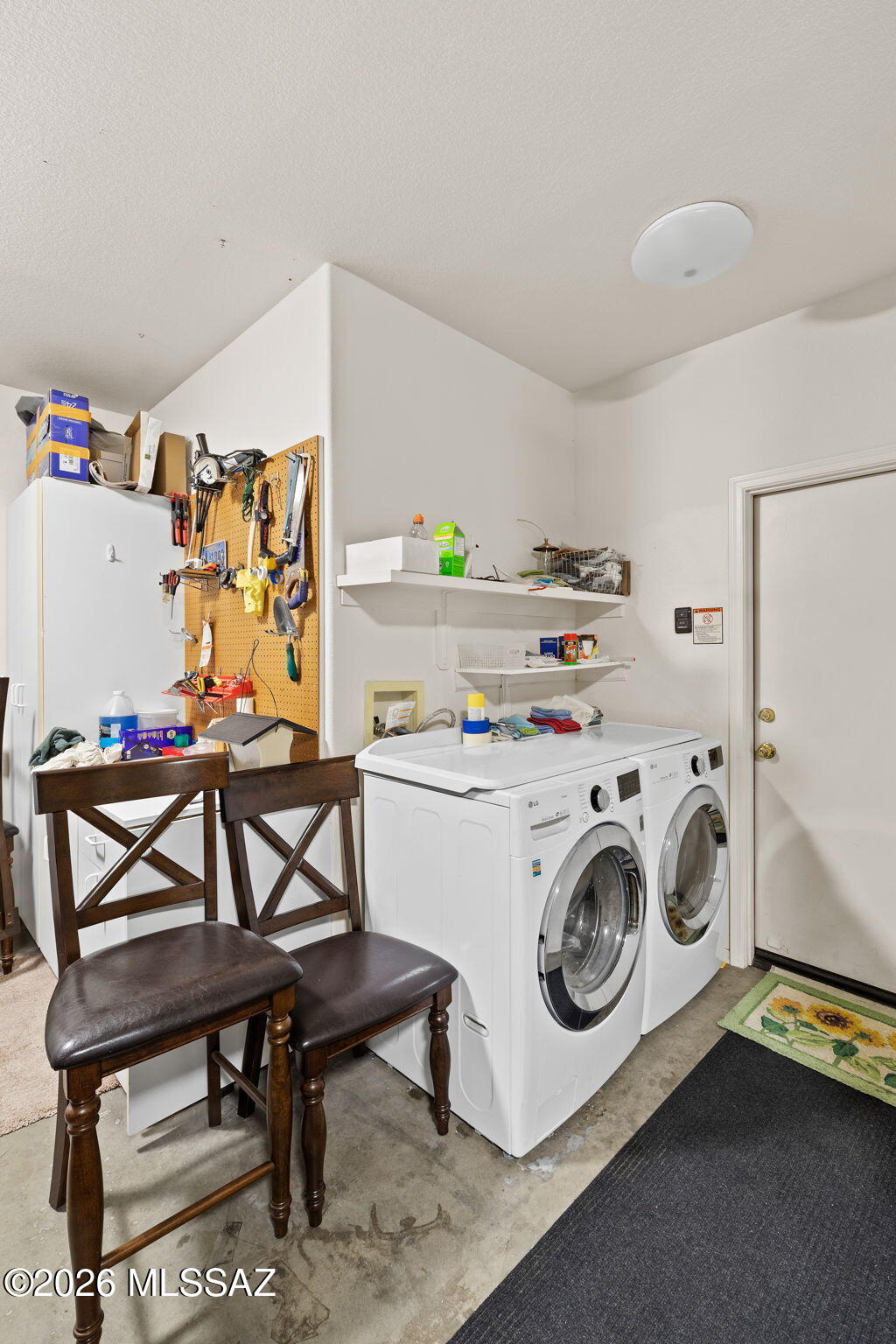 Las Campanas BLK G (1-95) - Residential
