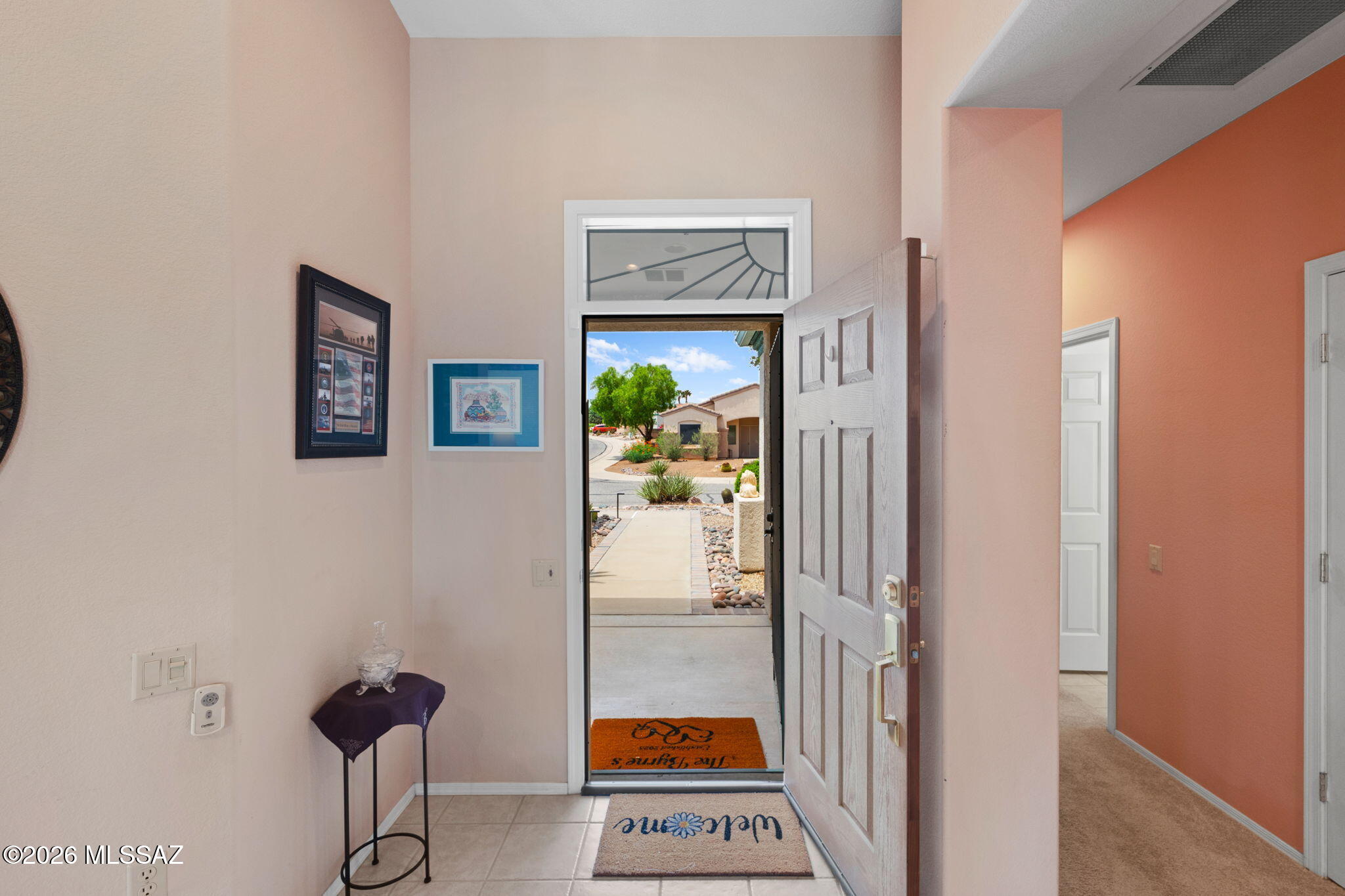 Las Campanas BLK G (1-95) - Residential