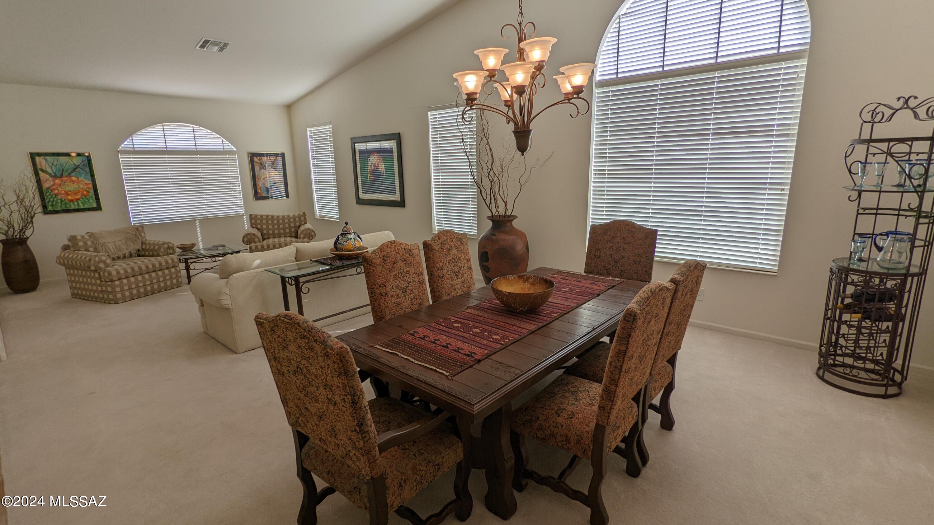 Saddlebrooke - Residential Lease
