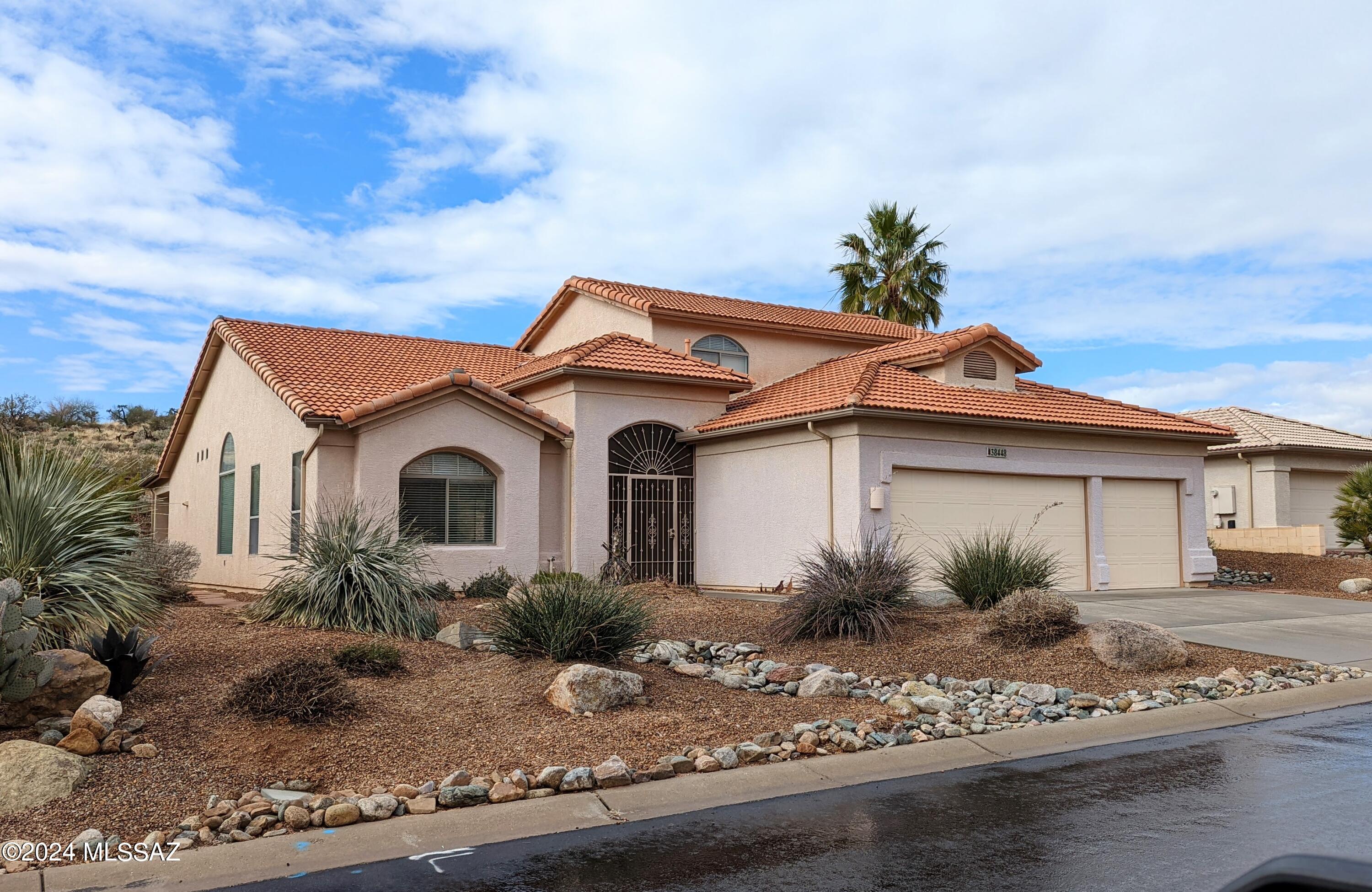Saddlebrooke - Residential Lease