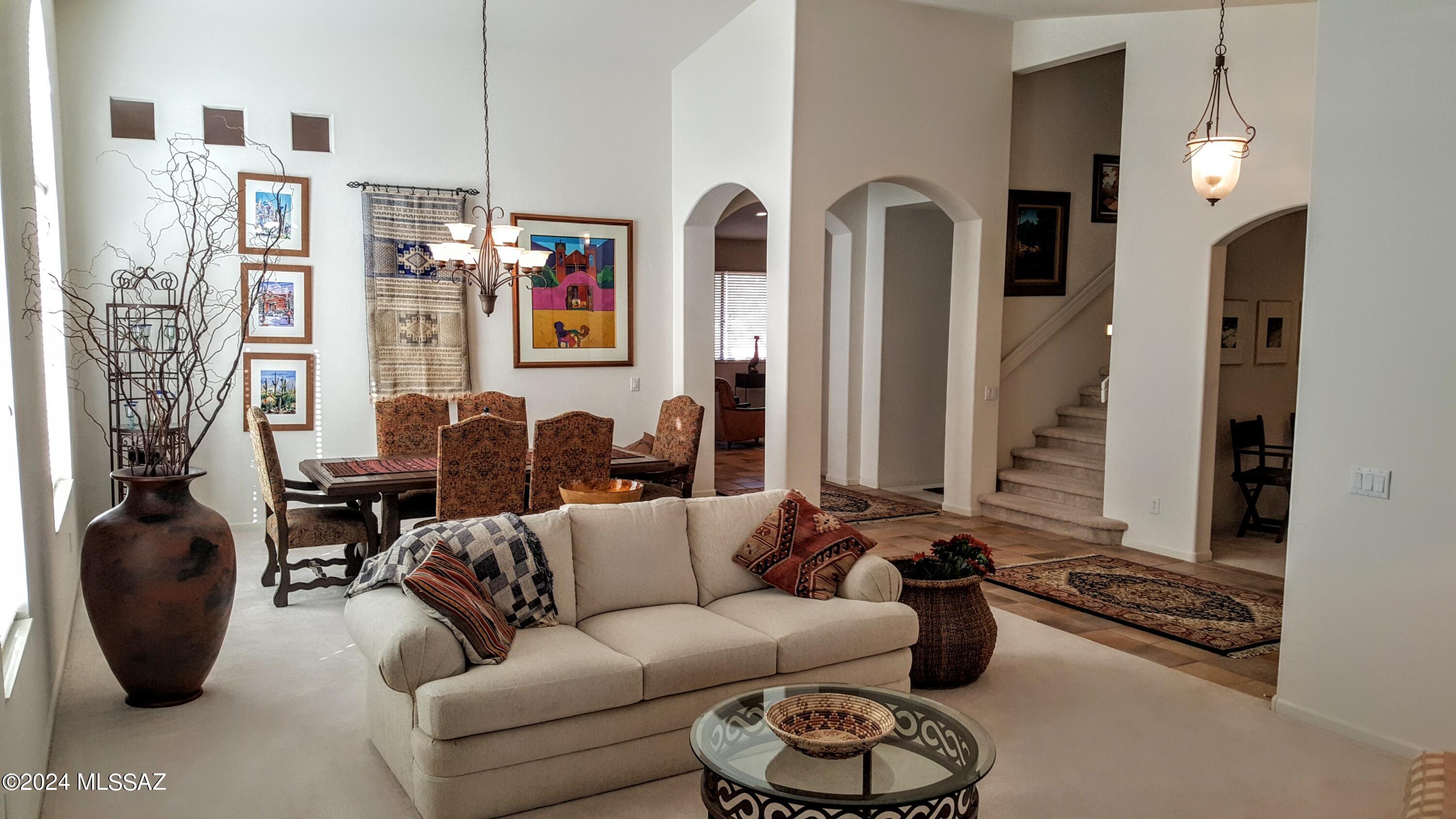 Saddlebrooke - Residential Lease