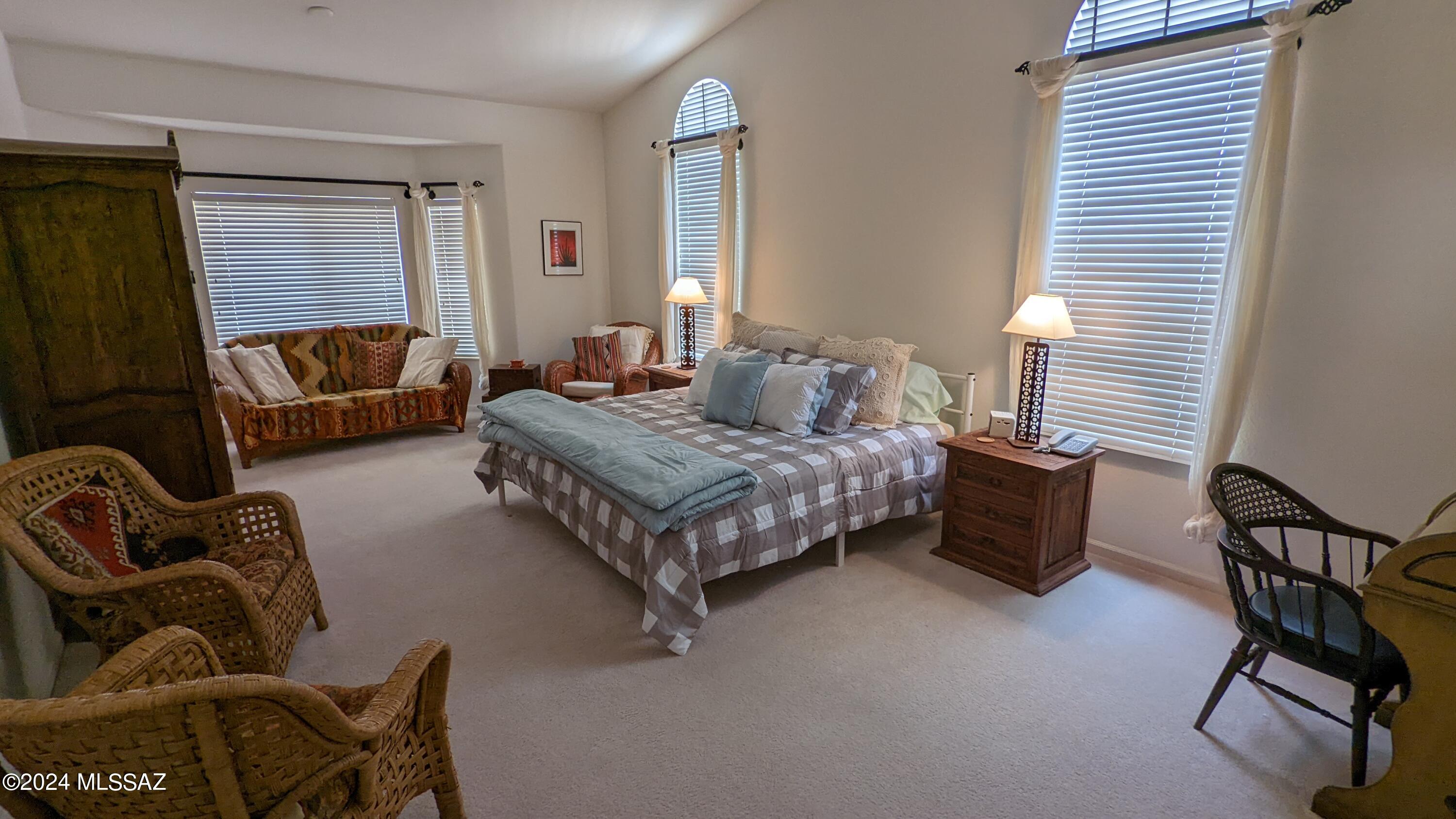 Saddlebrooke - Residential Lease