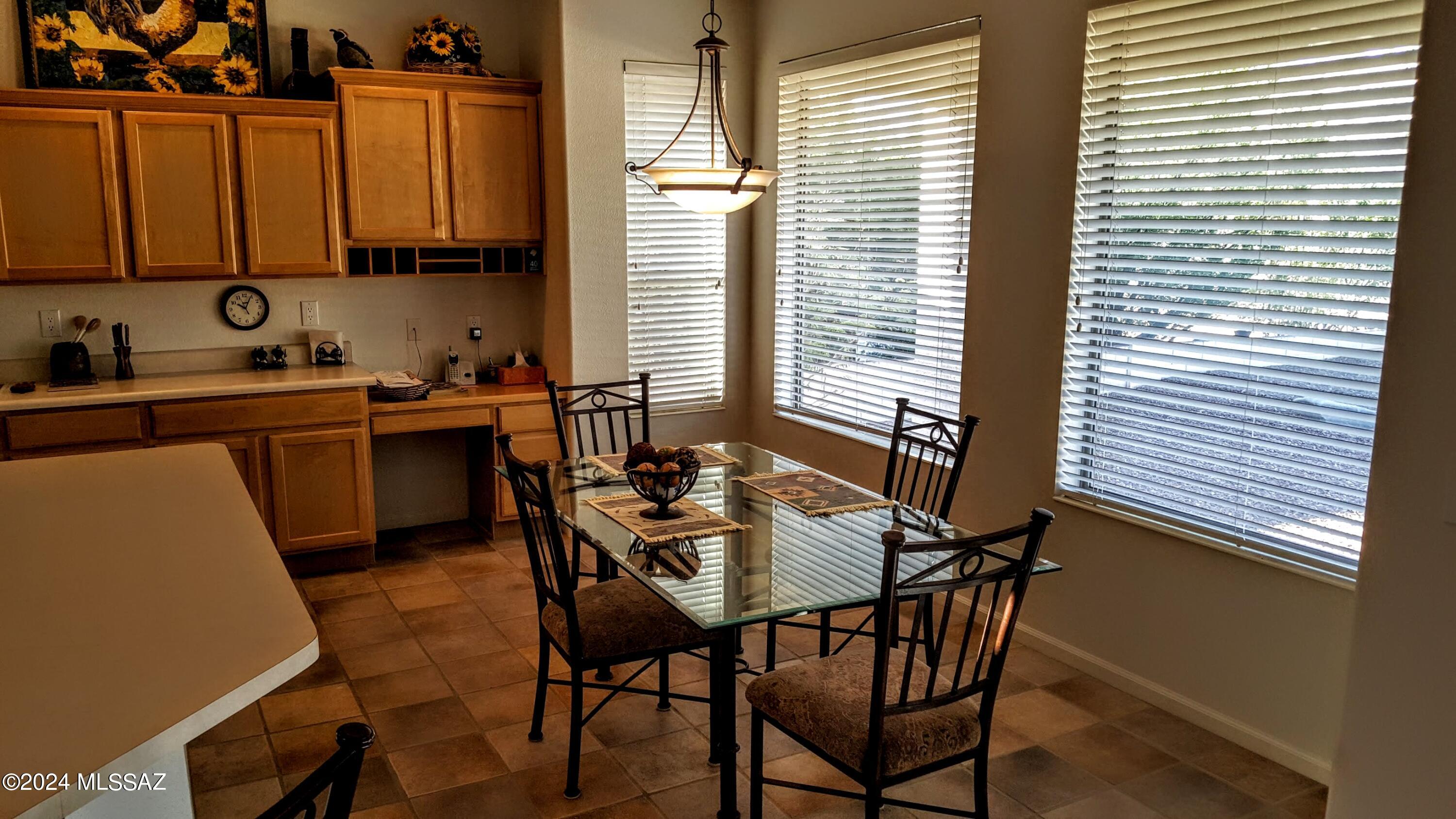 Saddlebrooke - Residential Lease