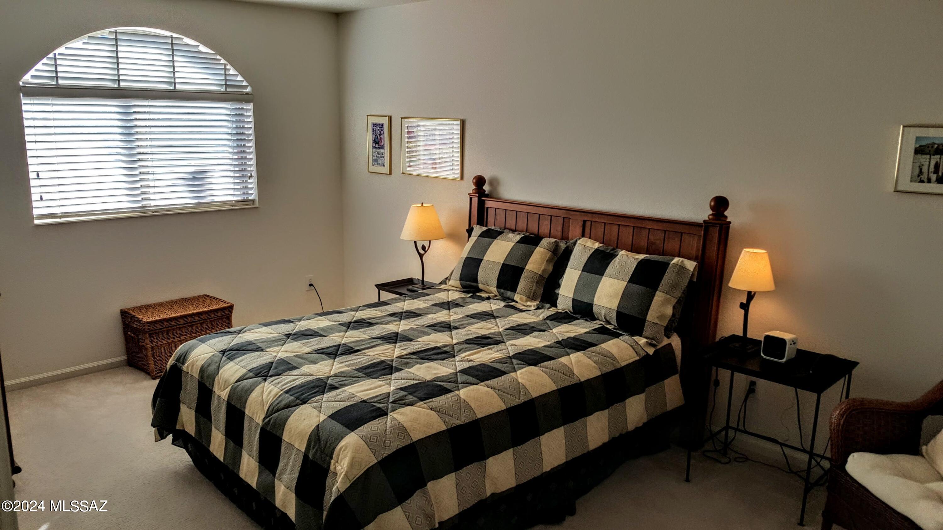 Saddlebrooke - Residential Lease