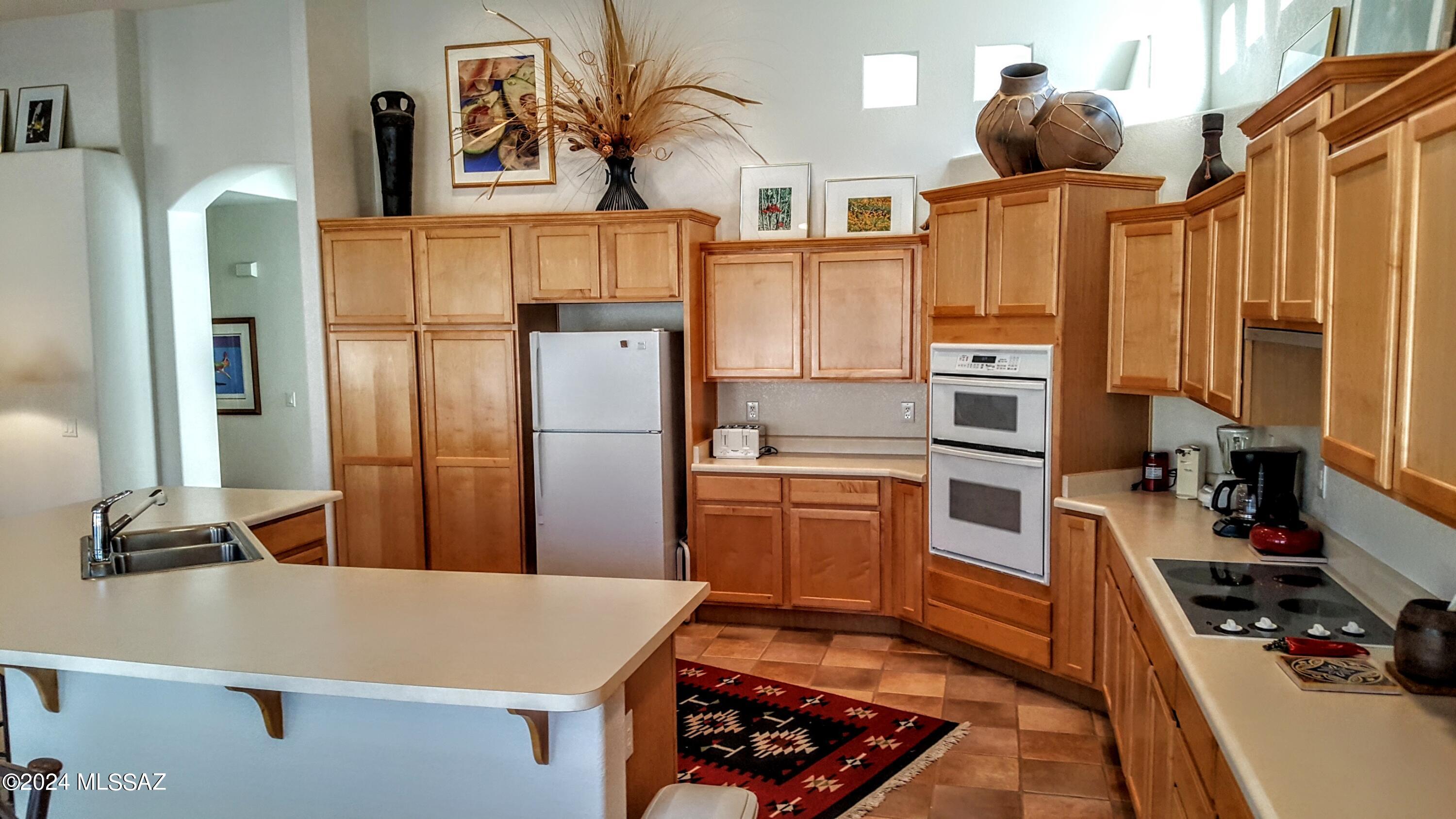 Saddlebrooke - Residential Lease