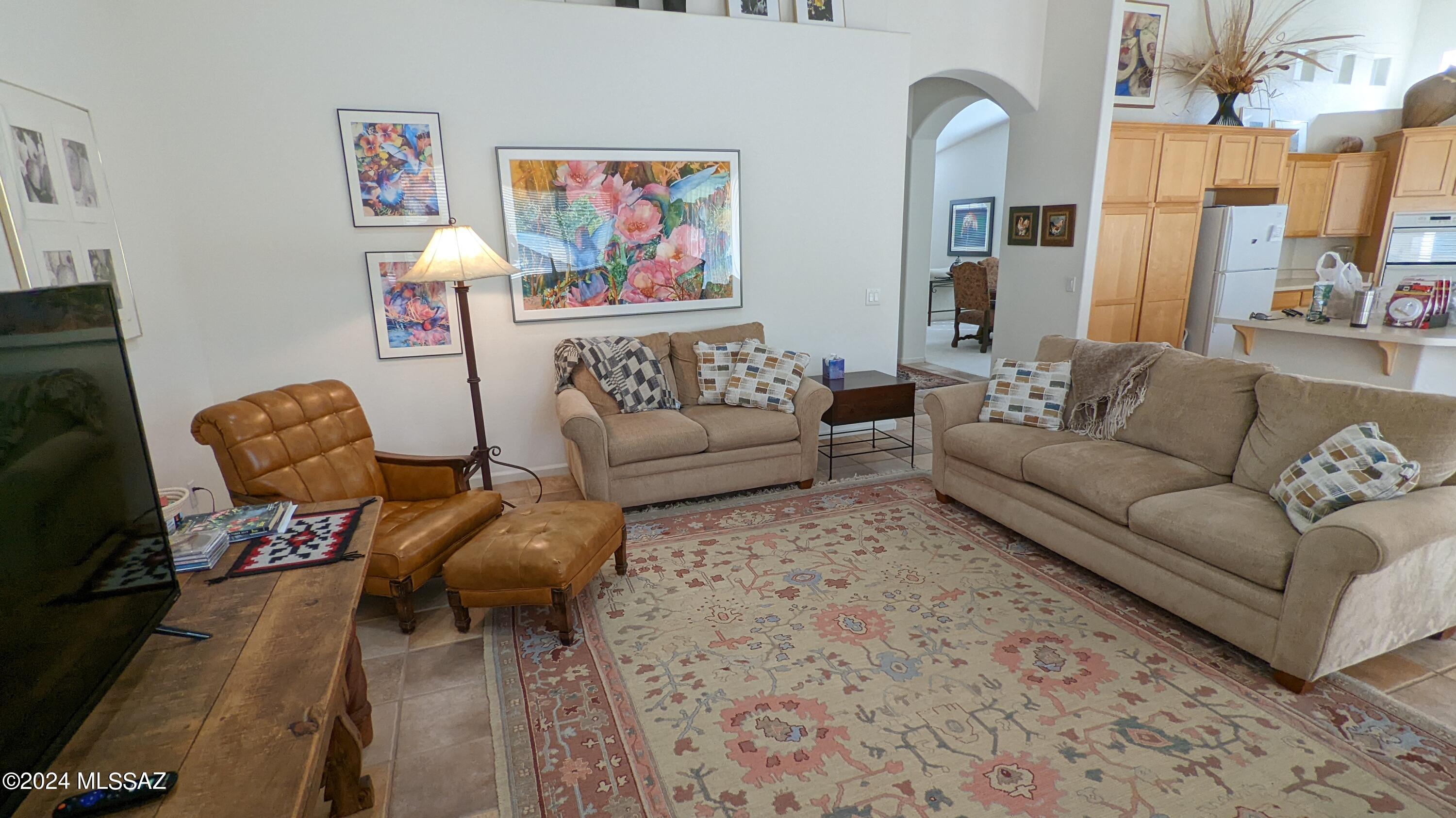 Saddlebrooke - Residential Lease