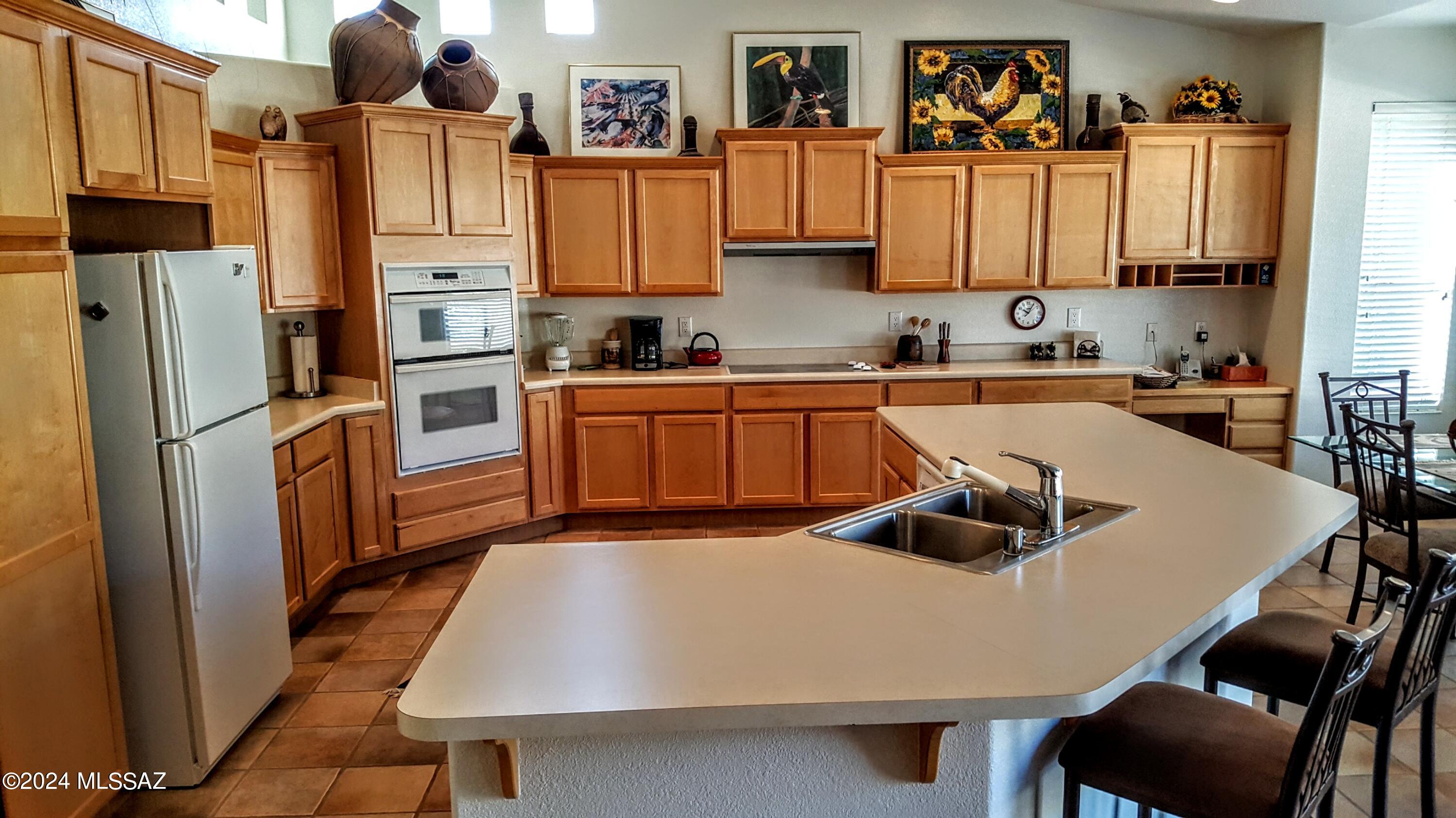 Saddlebrooke - Residential Lease