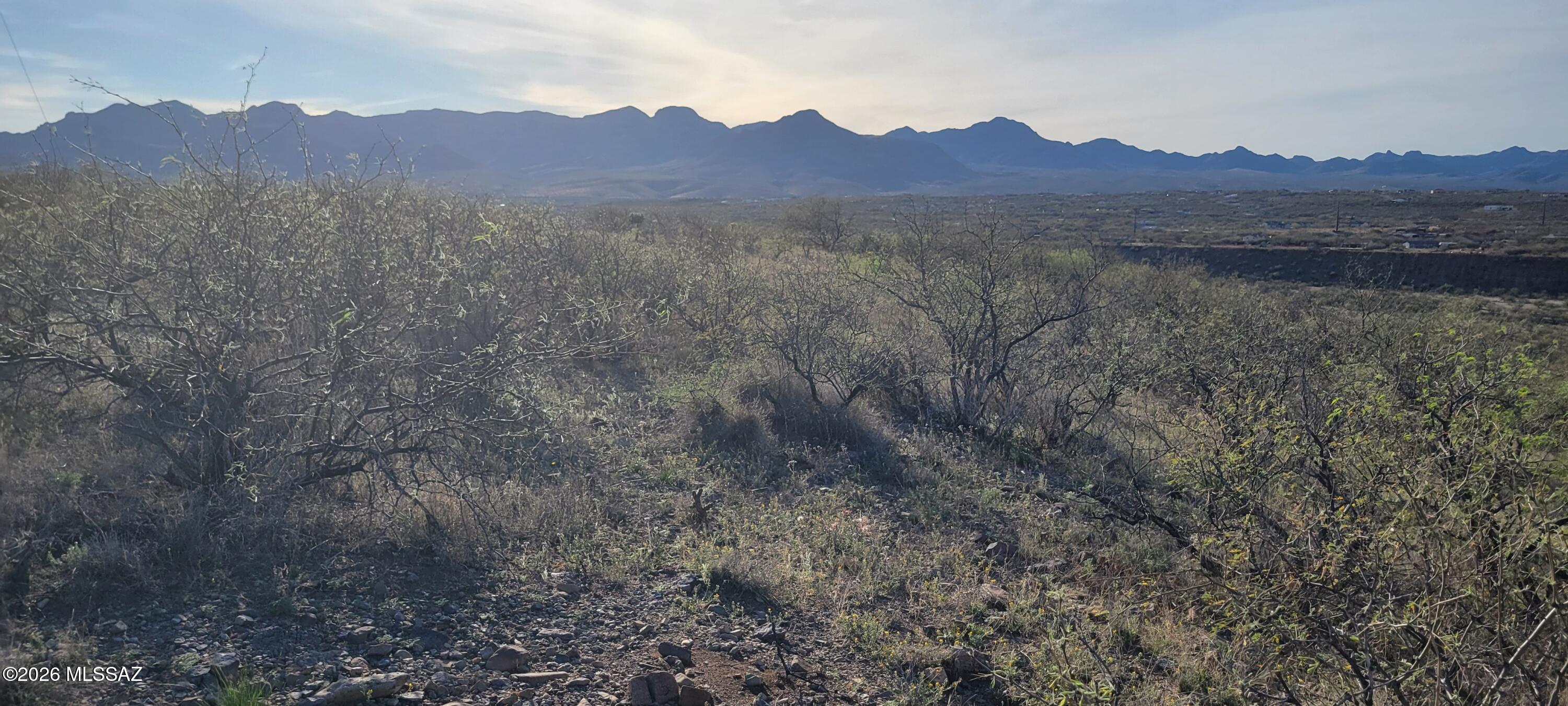 Rio Rico Ranchettes 18 - Land