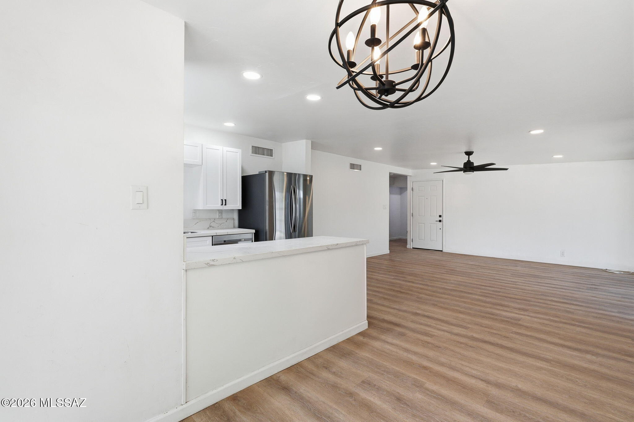 Carriage Hill (1-192) - Residential