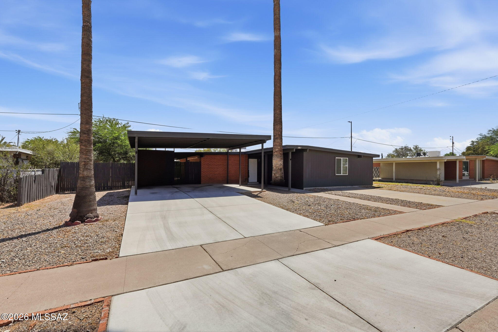 Carriage Hill (1-192) - Residential